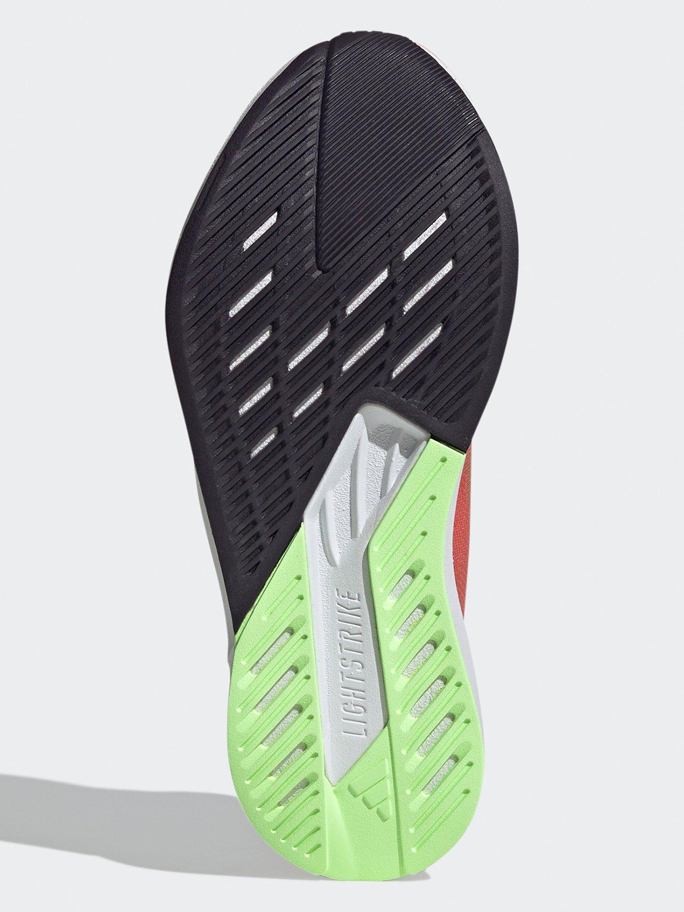 Image 5 of 6 of adidas Womens Running Duramo Speed Trainers &nbsp;- Multi