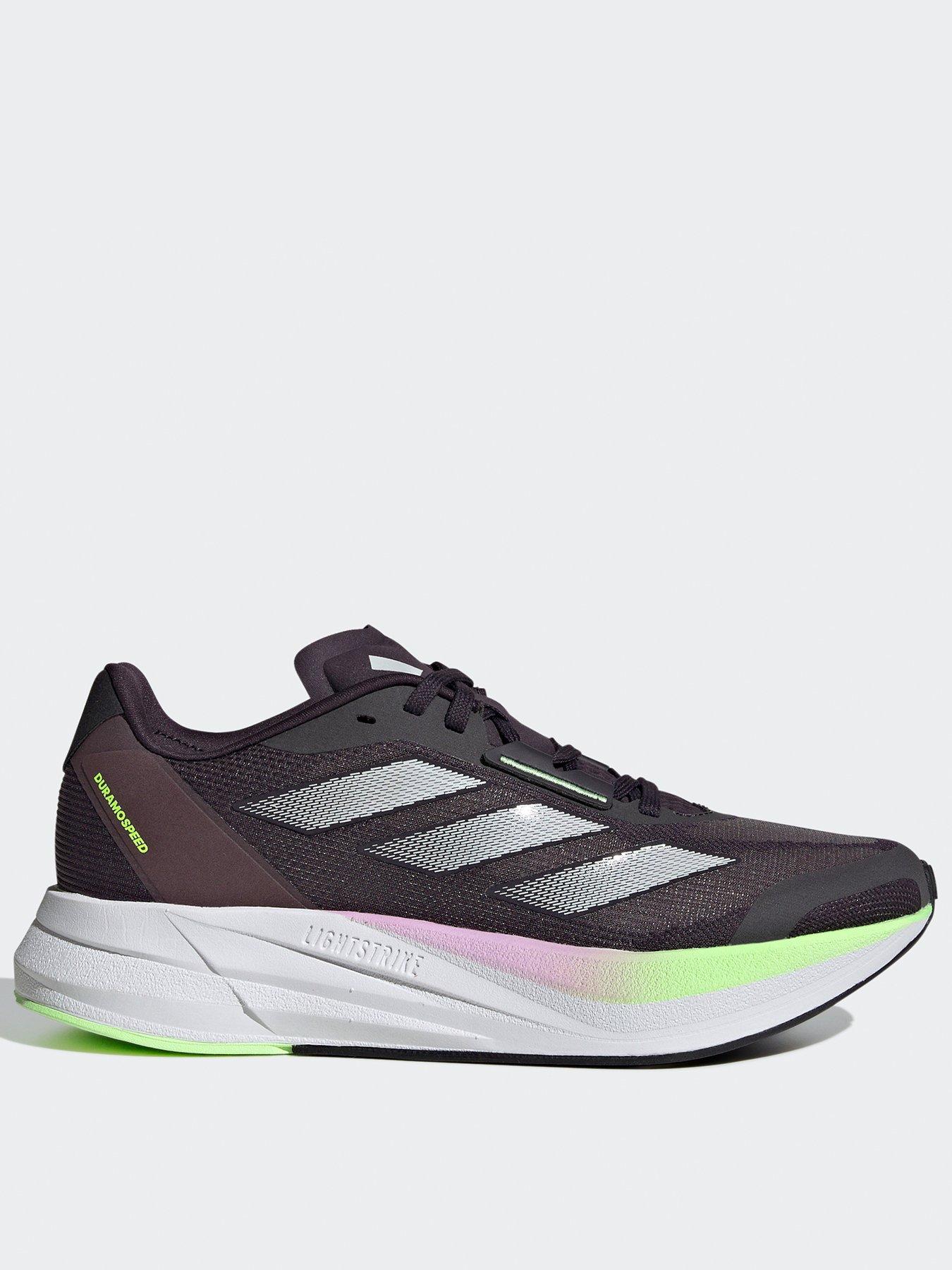 Adidas duramo shop 55 trainers ladies