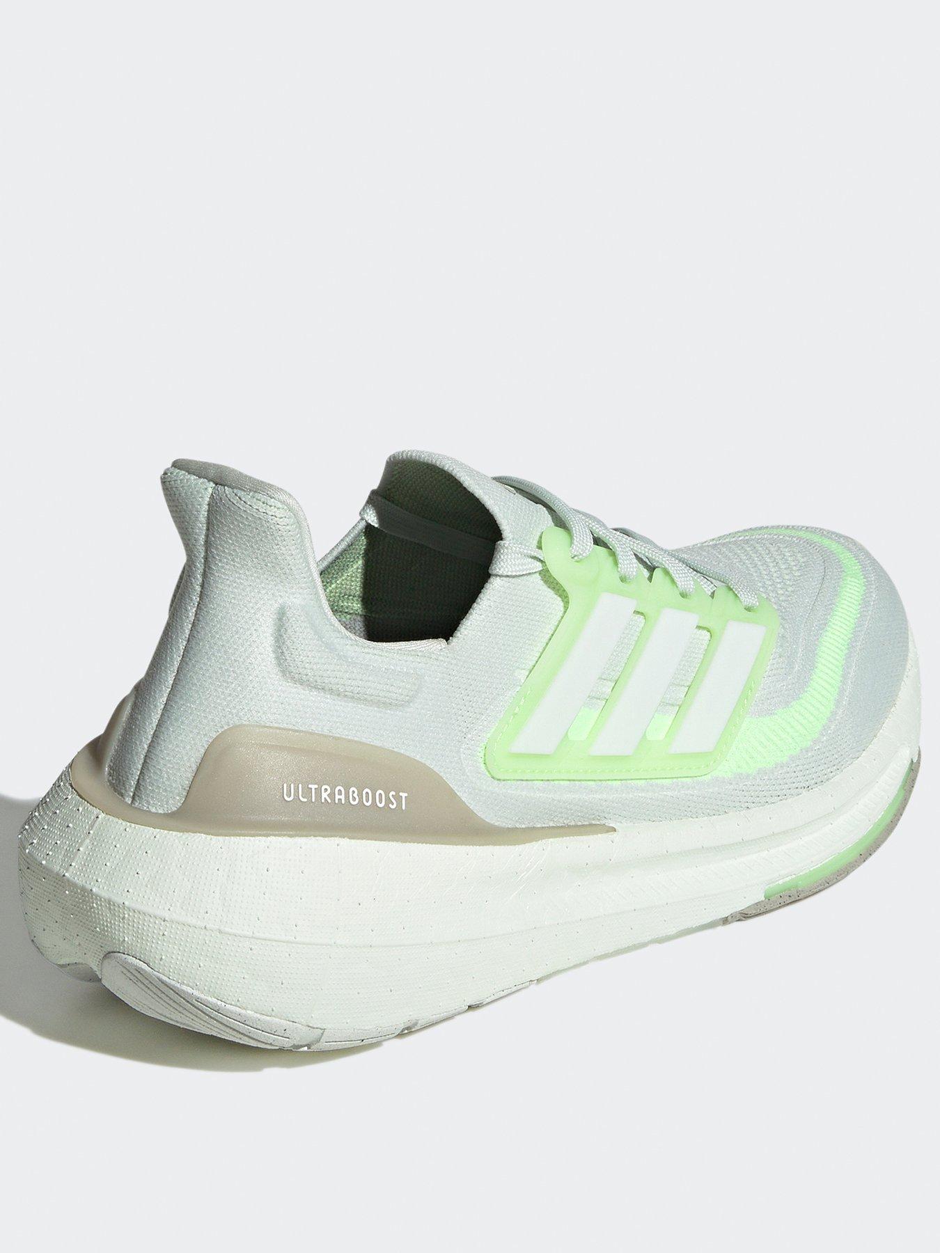 Women s Running Ultraboost Light Trainers Green