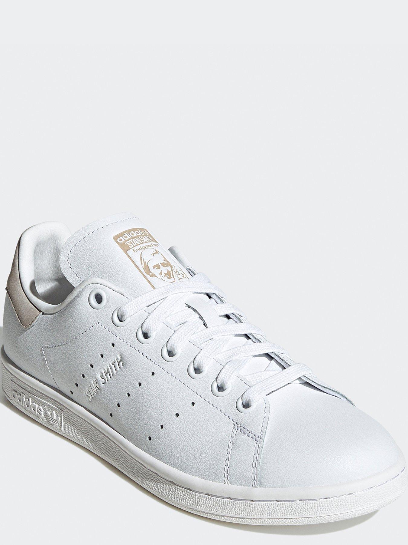 Adidas originals shop ladies trainers