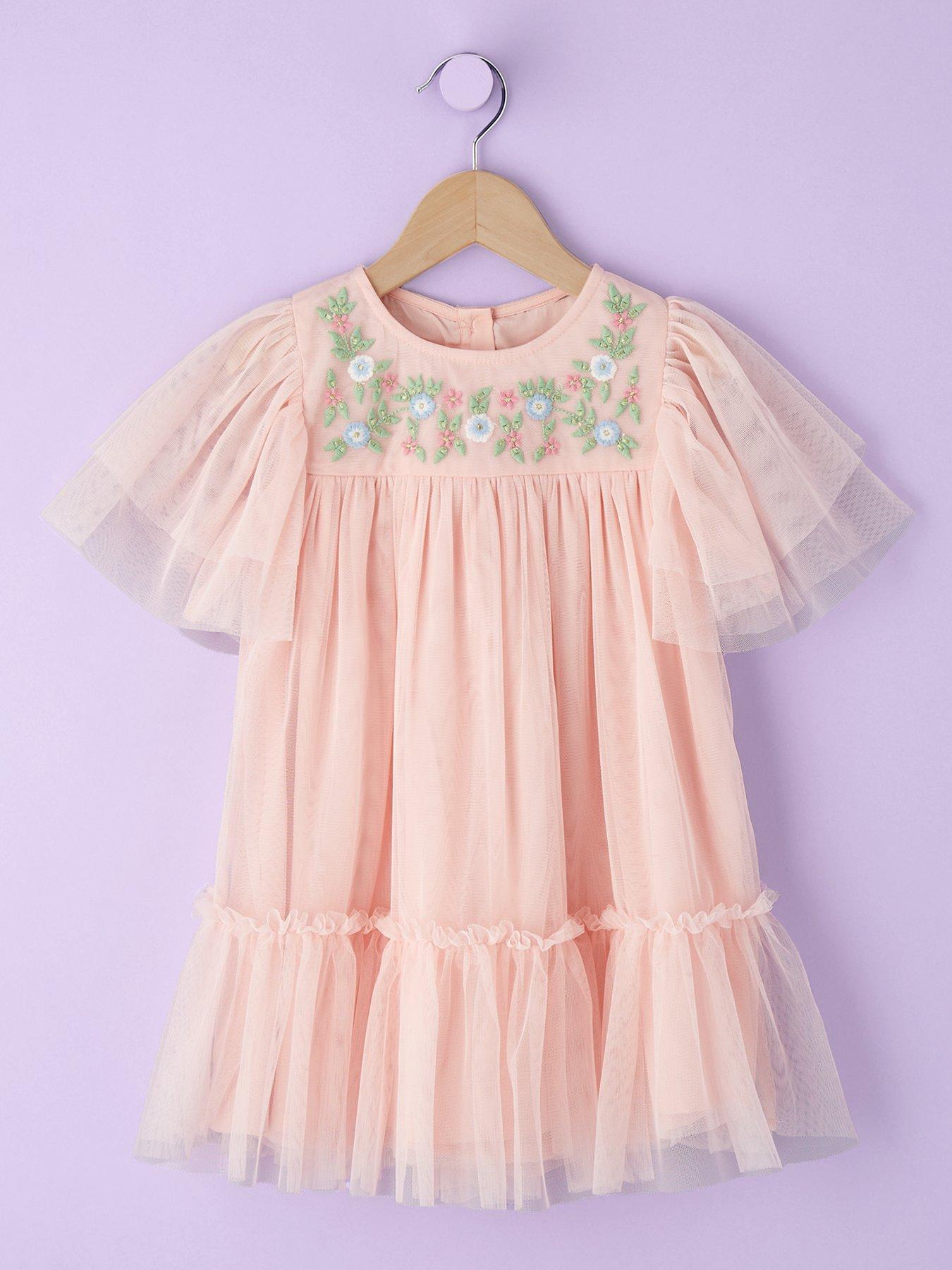 Next baby clearance occasionwear