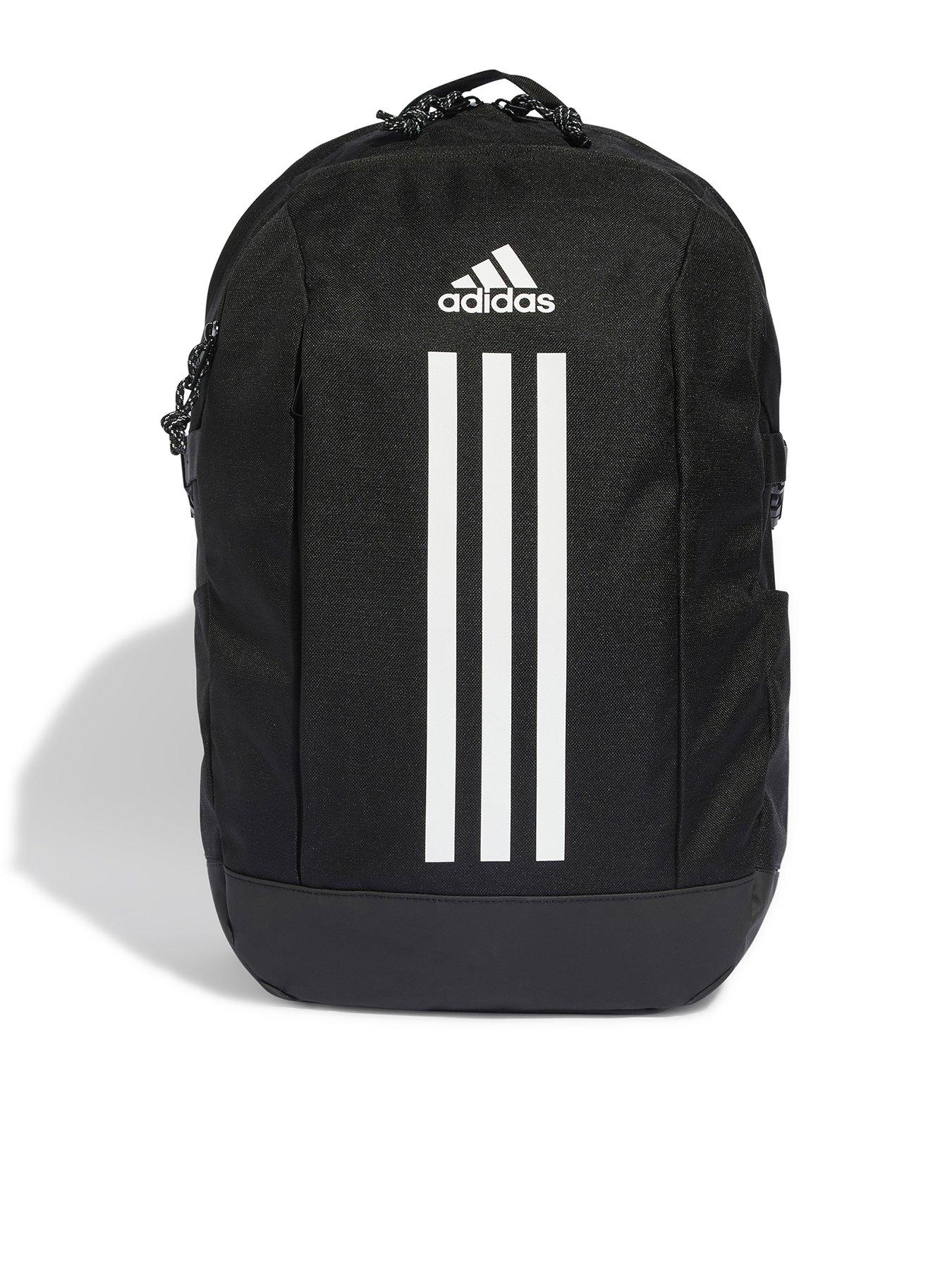 Largest deals adidas backpack