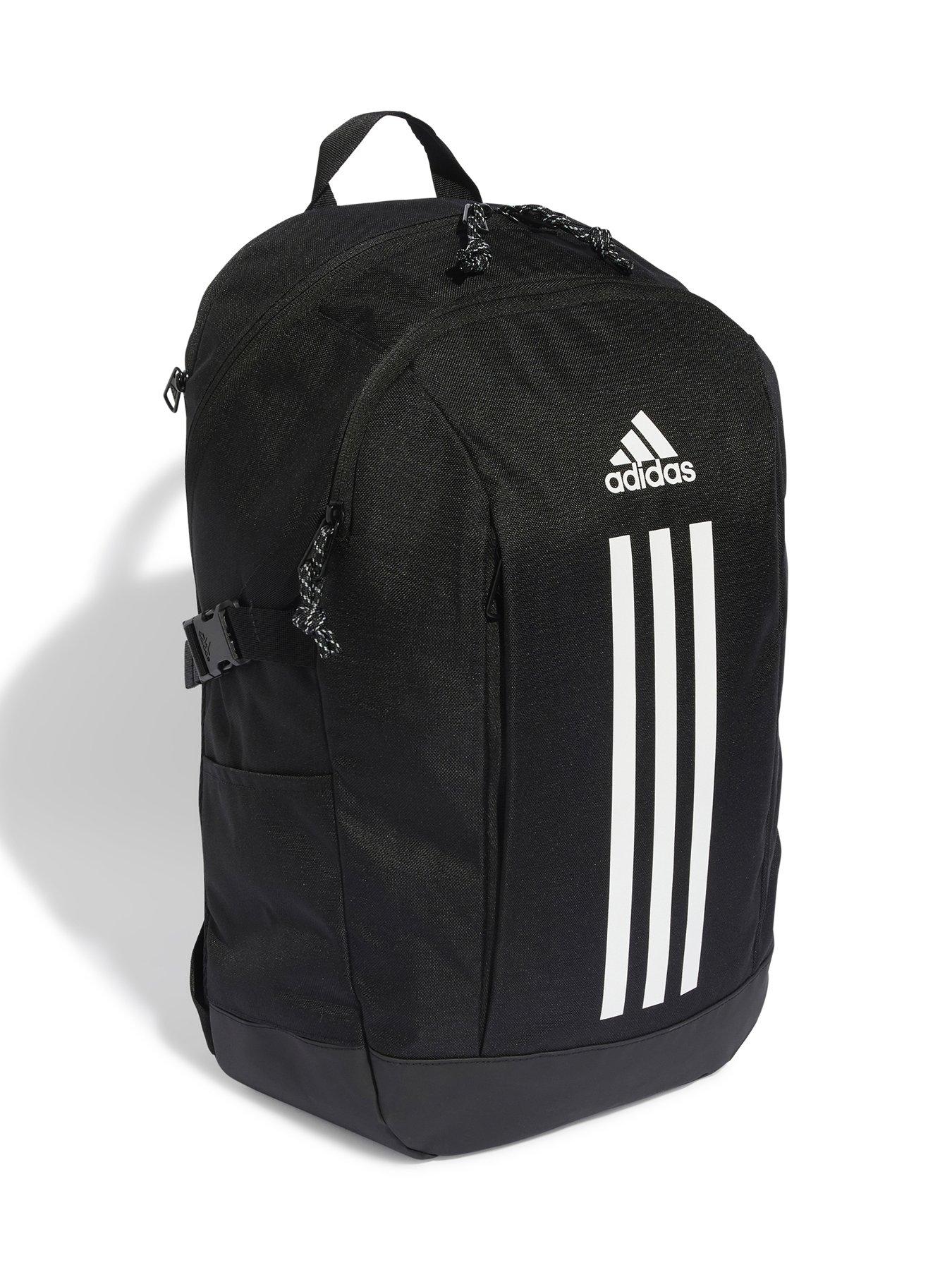 adidas Sportswear Power VII Backpack Black White Very