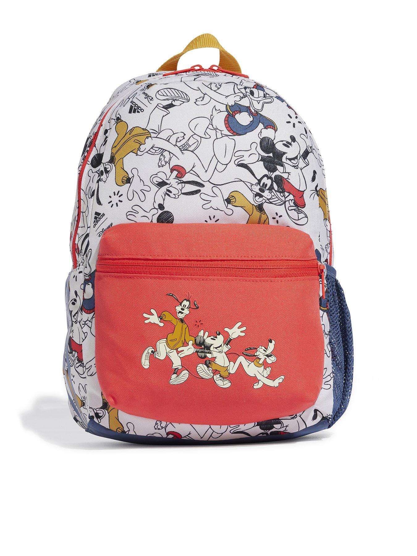 Mickey mouse kids backpack online