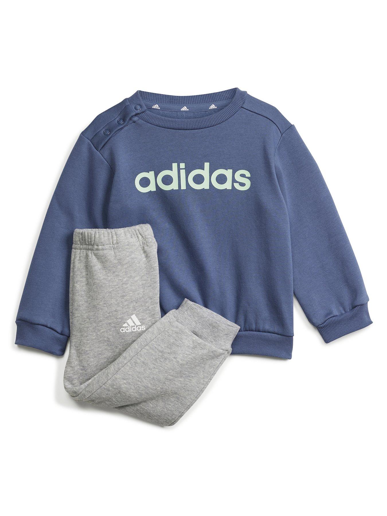 Adidas infant outlet set