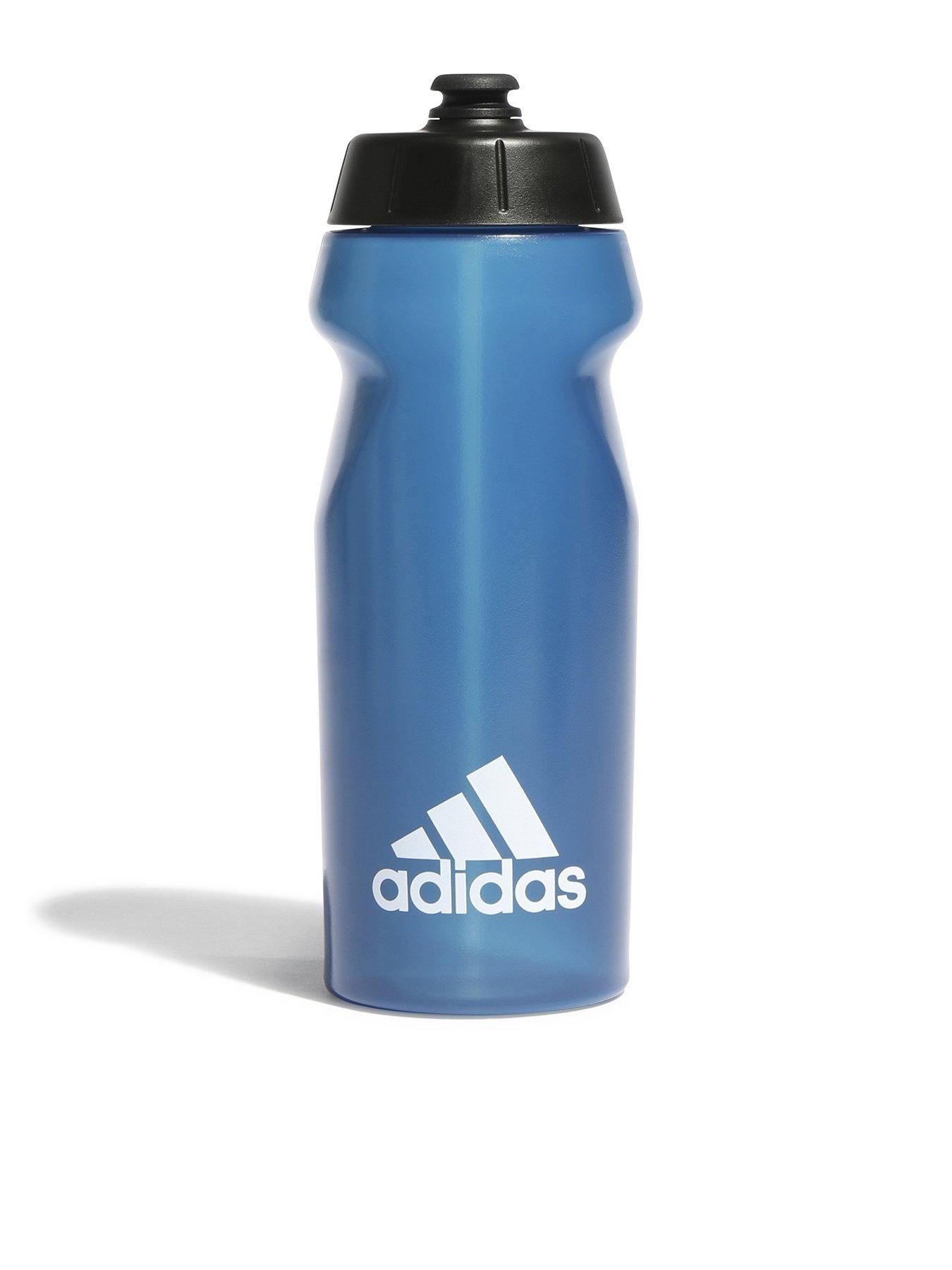 Adidas 1 liter water bottle sales