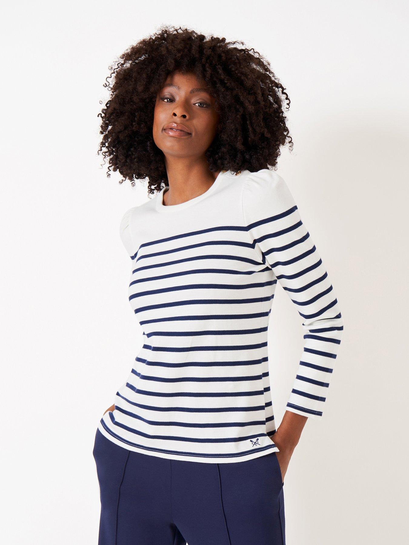 Best Breton Tops - 18 Striped Tops To Buy Now And Wear Forever