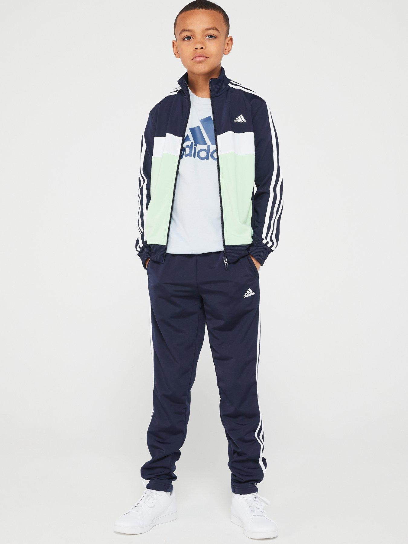 Tiberio tracksuit store