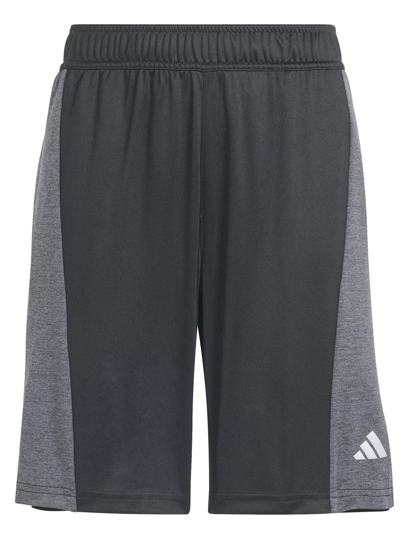 Adidas ultimate chino top short jongens