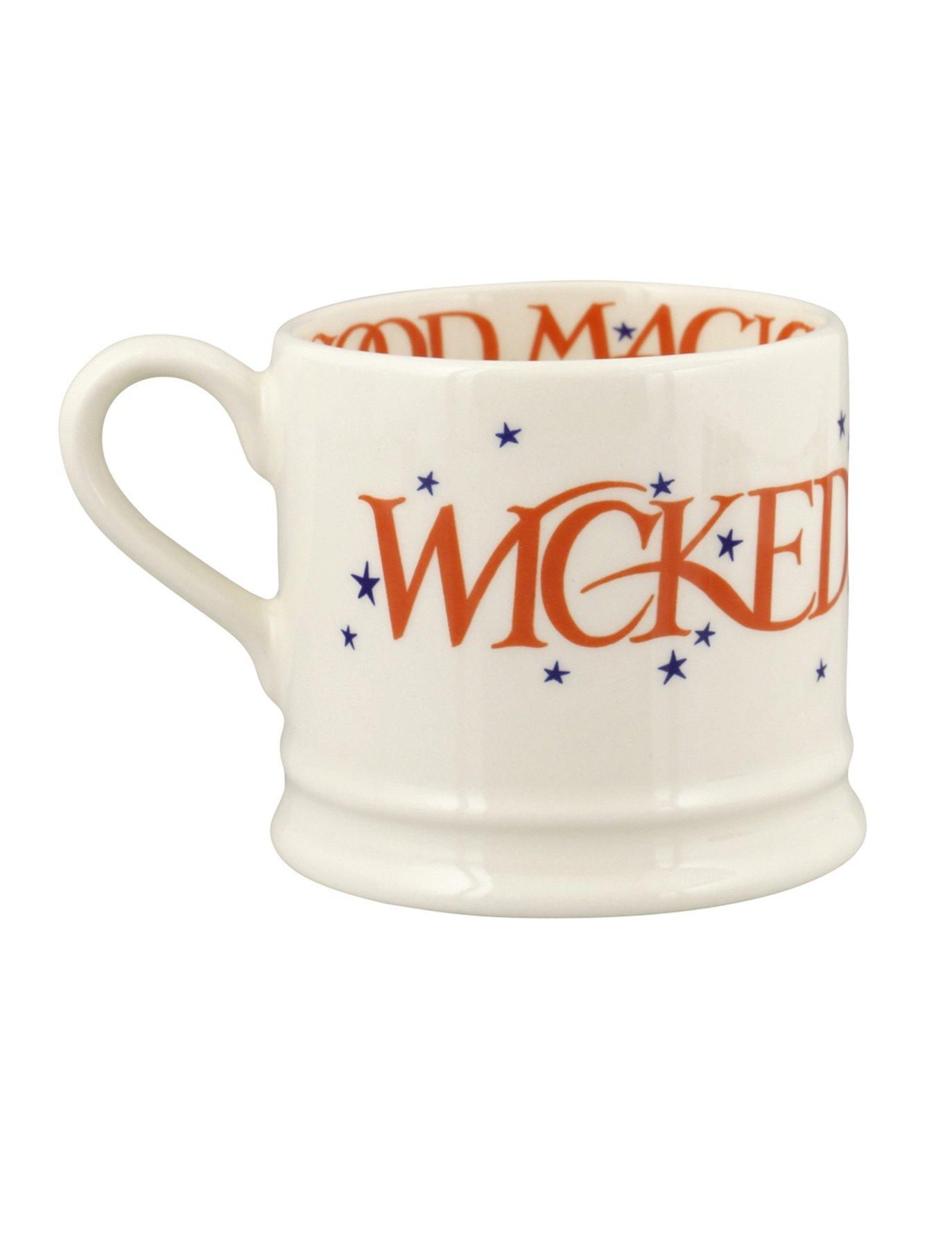 Image 2 of 6 of Emma Bridgewater Halloween Toast &amp; Marmalade Witch's Brew Small Mug