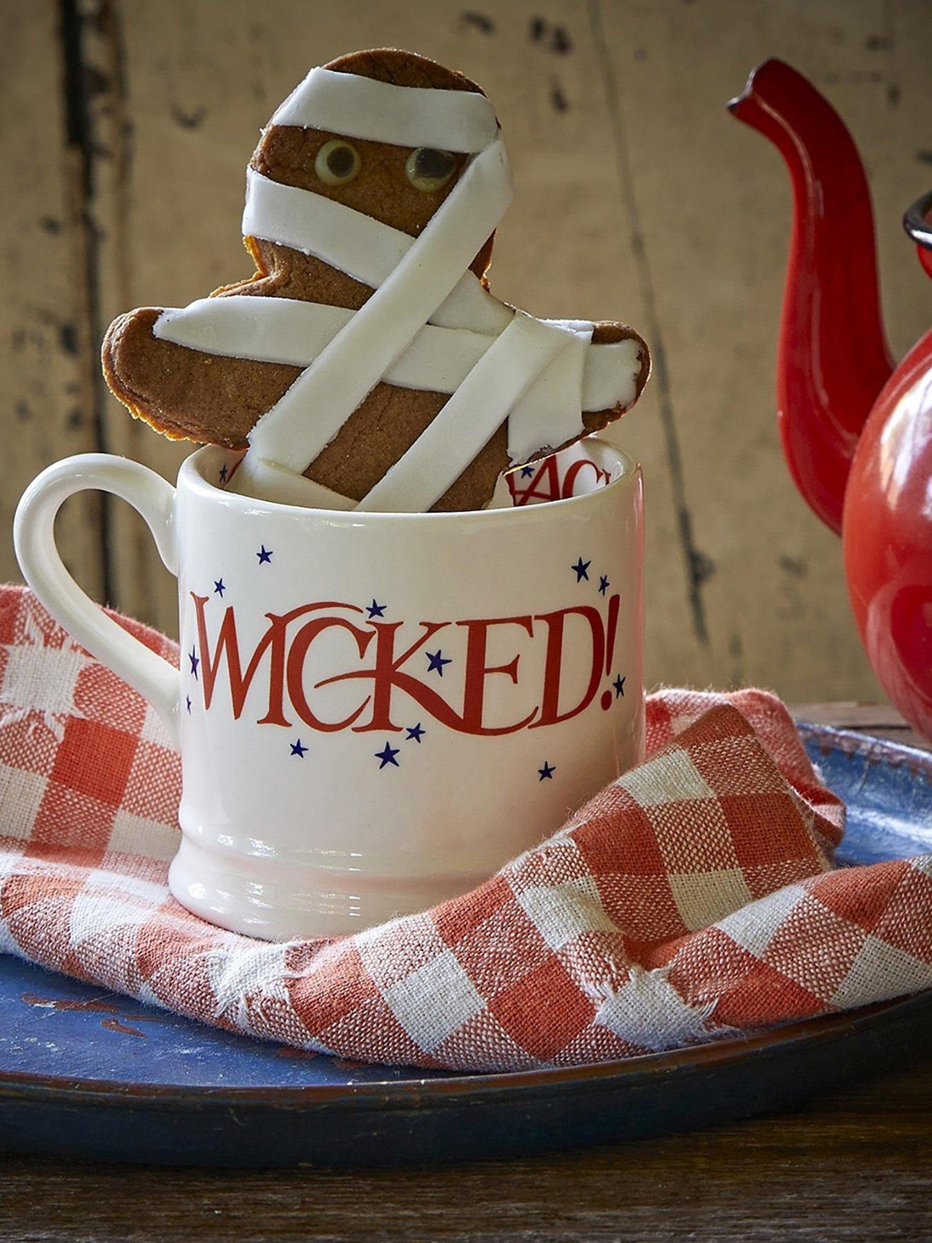 Image 5 of 6 of Emma Bridgewater Halloween Toast &amp; Marmalade Witch's Brew Small Mug