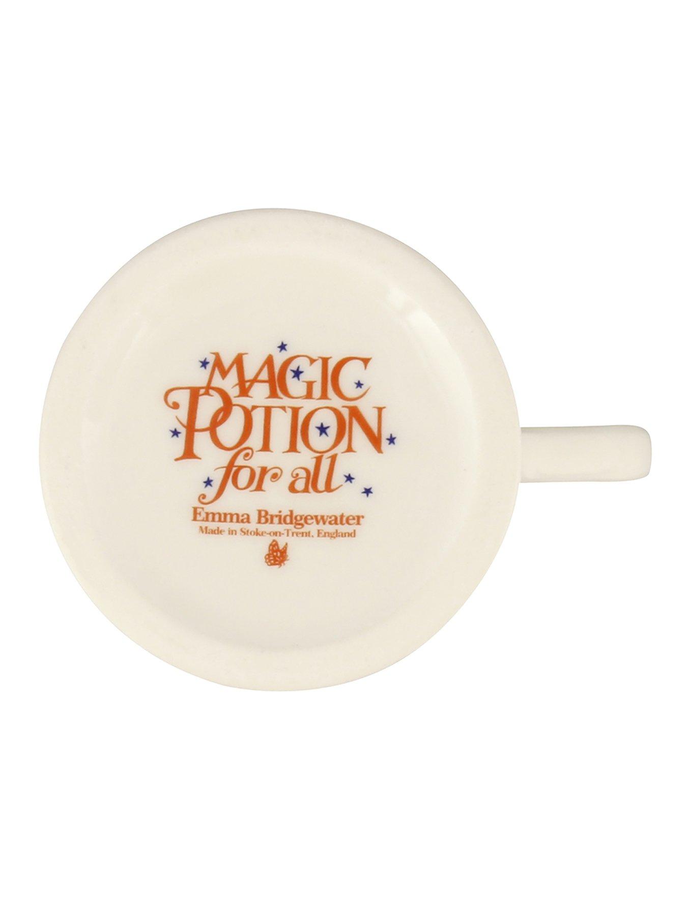 Image 6 of 6 of Emma Bridgewater Halloween Toast &amp; Marmalade Witch's Brew Small Mug
