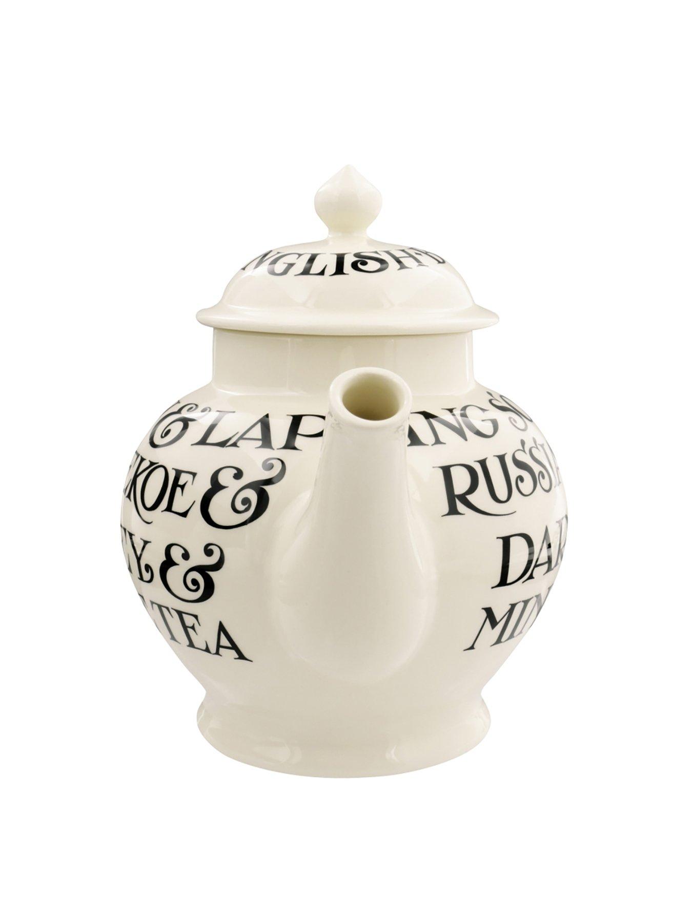 Emma Bridgewater Toast Teapot