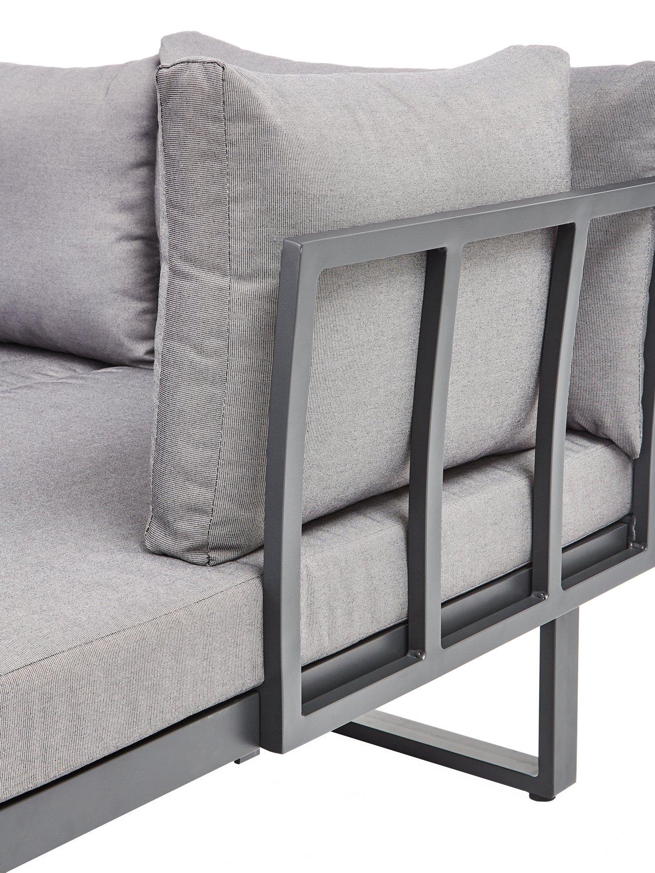 Image 6 of 6 of Very Home Rio Multi-Position Corner Set