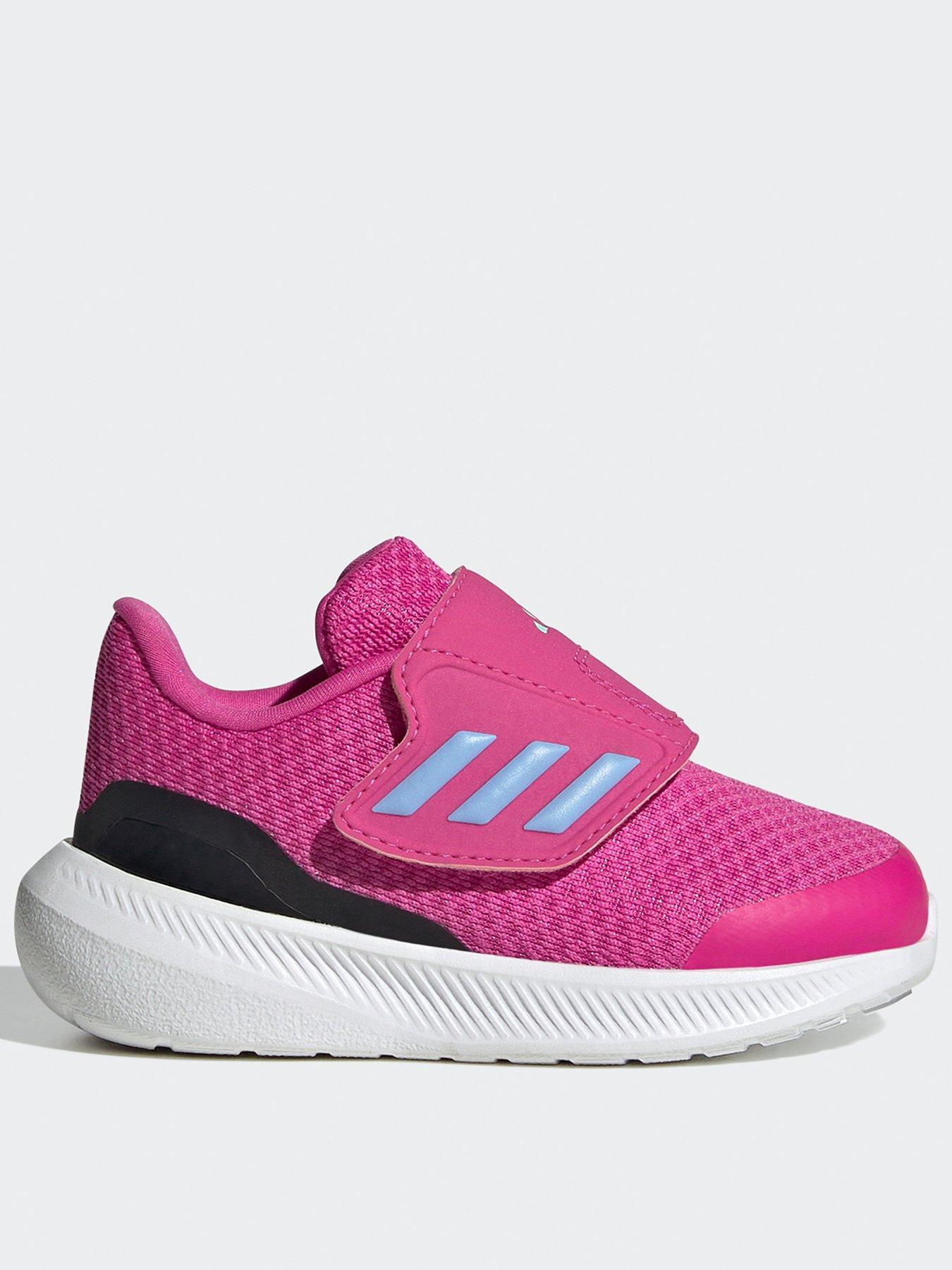 Infant size shop 9 adidas trainers