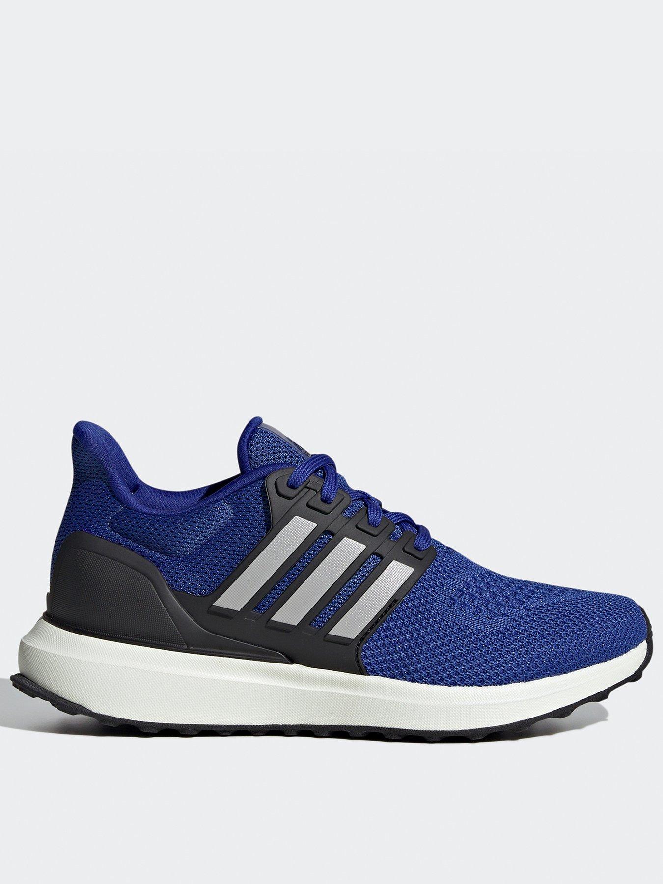 Adidas Sportswear Junior Boys Ultrabounce Dna Trainers - Blue