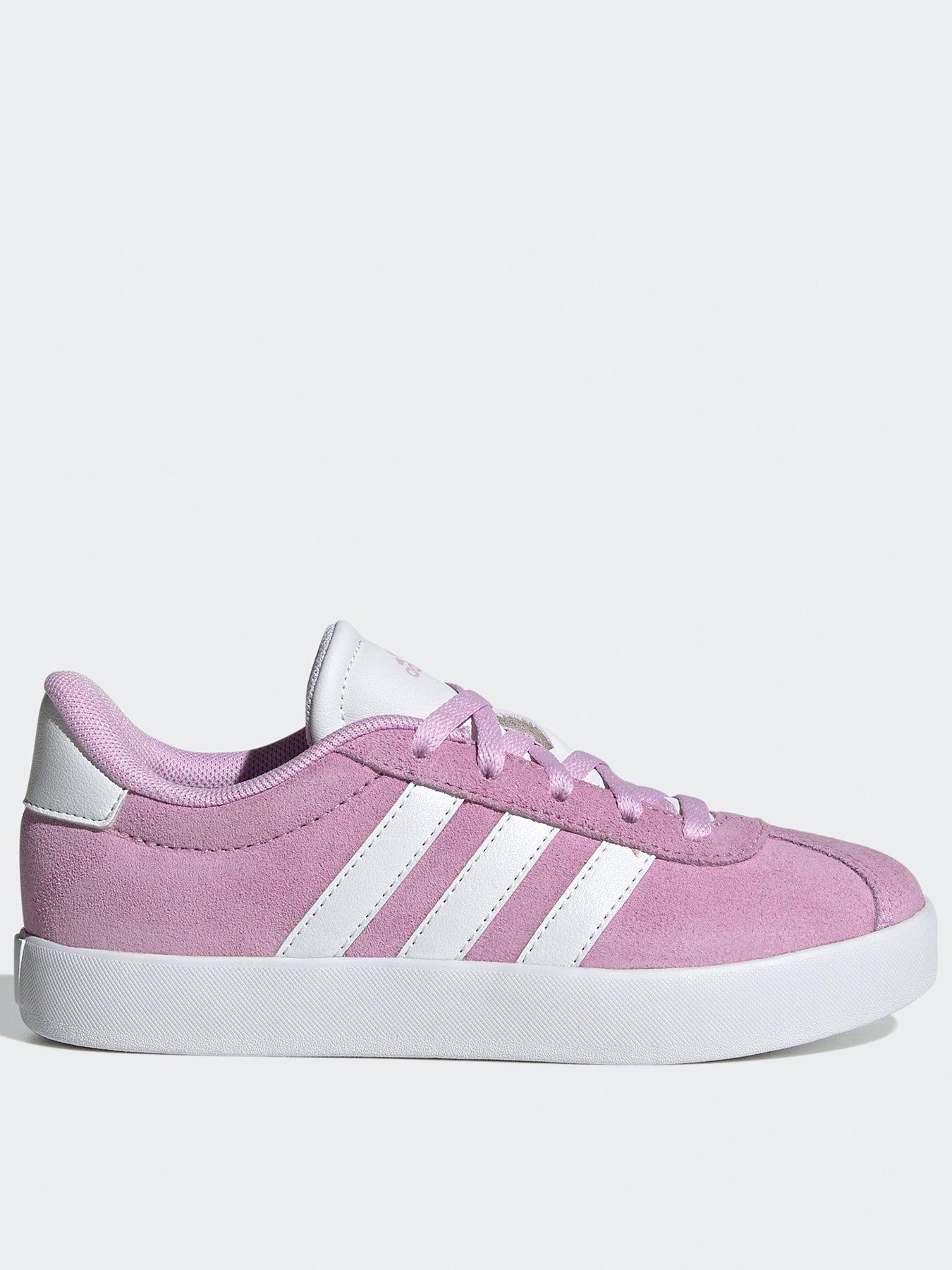 Adidas vl cheap court girls