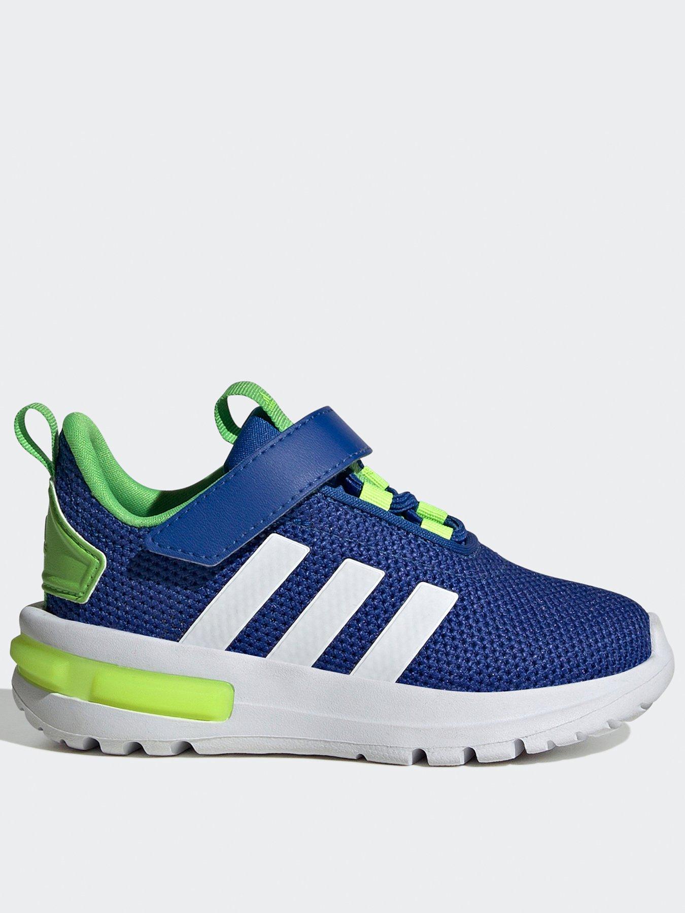 Adidas racer cheap tr infant