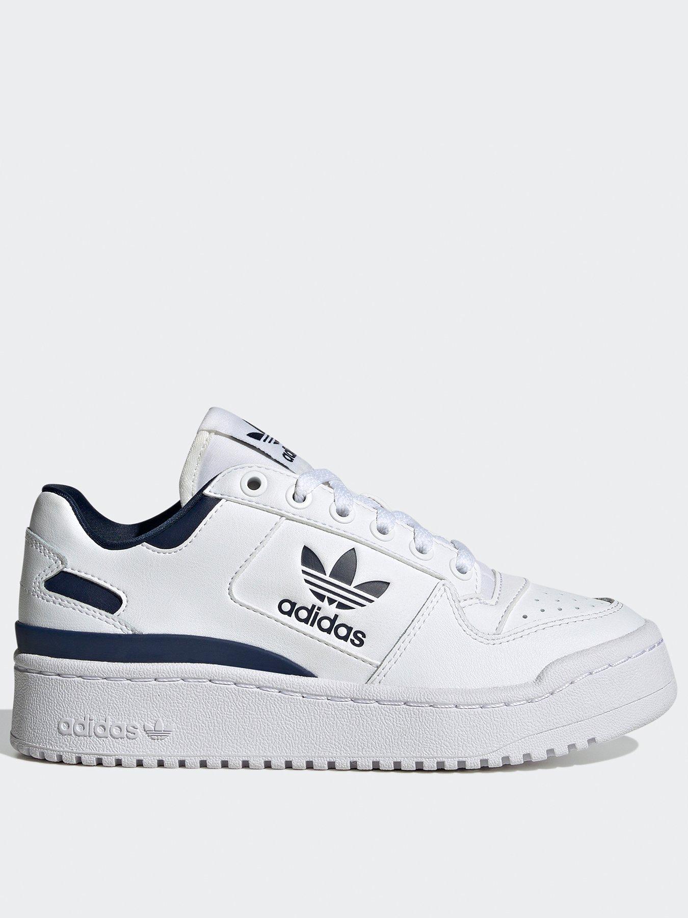 Adidas junior girls trainers best sale