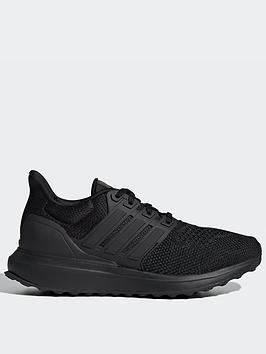 Adidas Sportswear Junior Unisex Ultrabounce Dna Trainers - BlackBlack