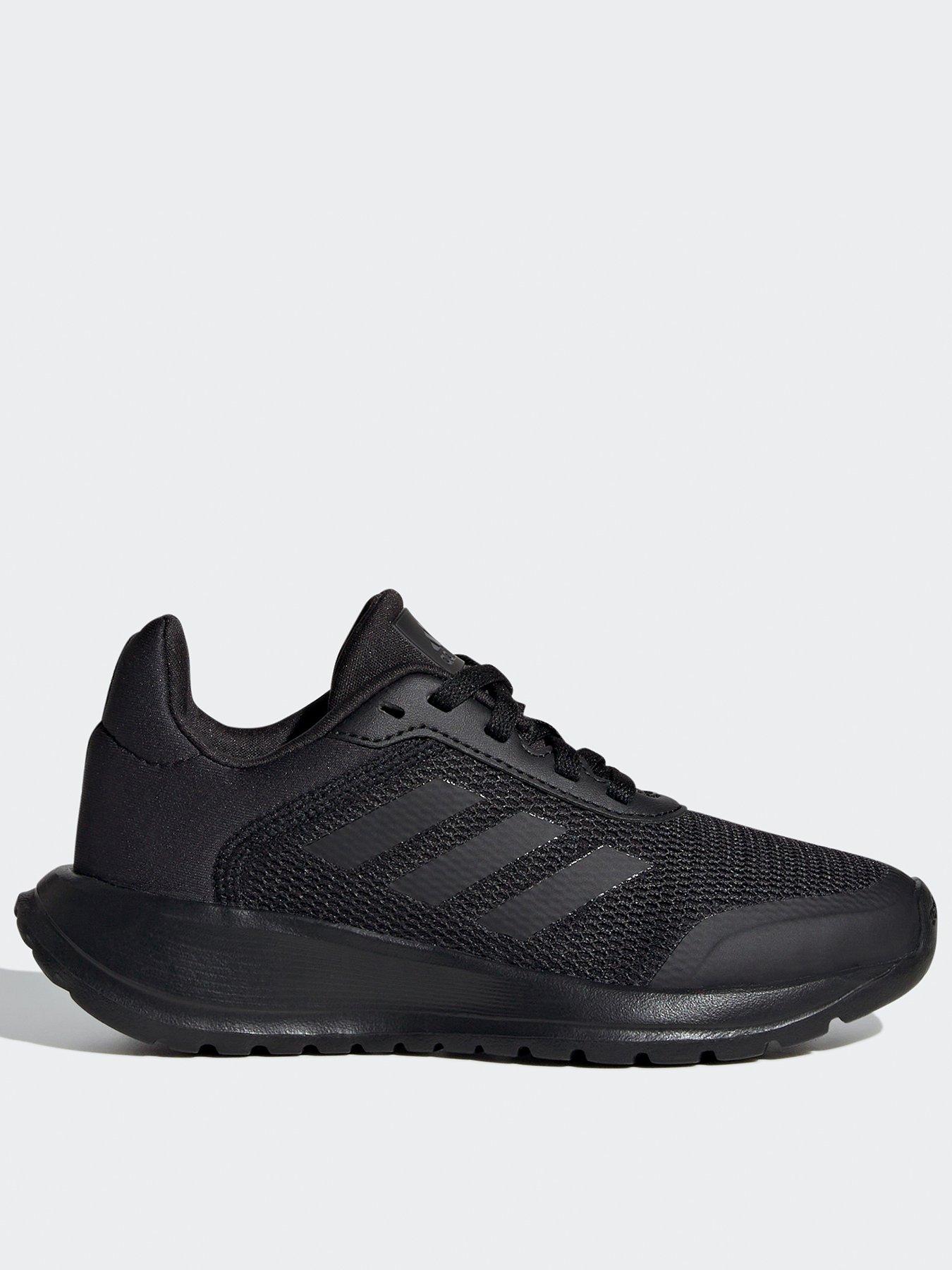 Adidas shoes for store kids black