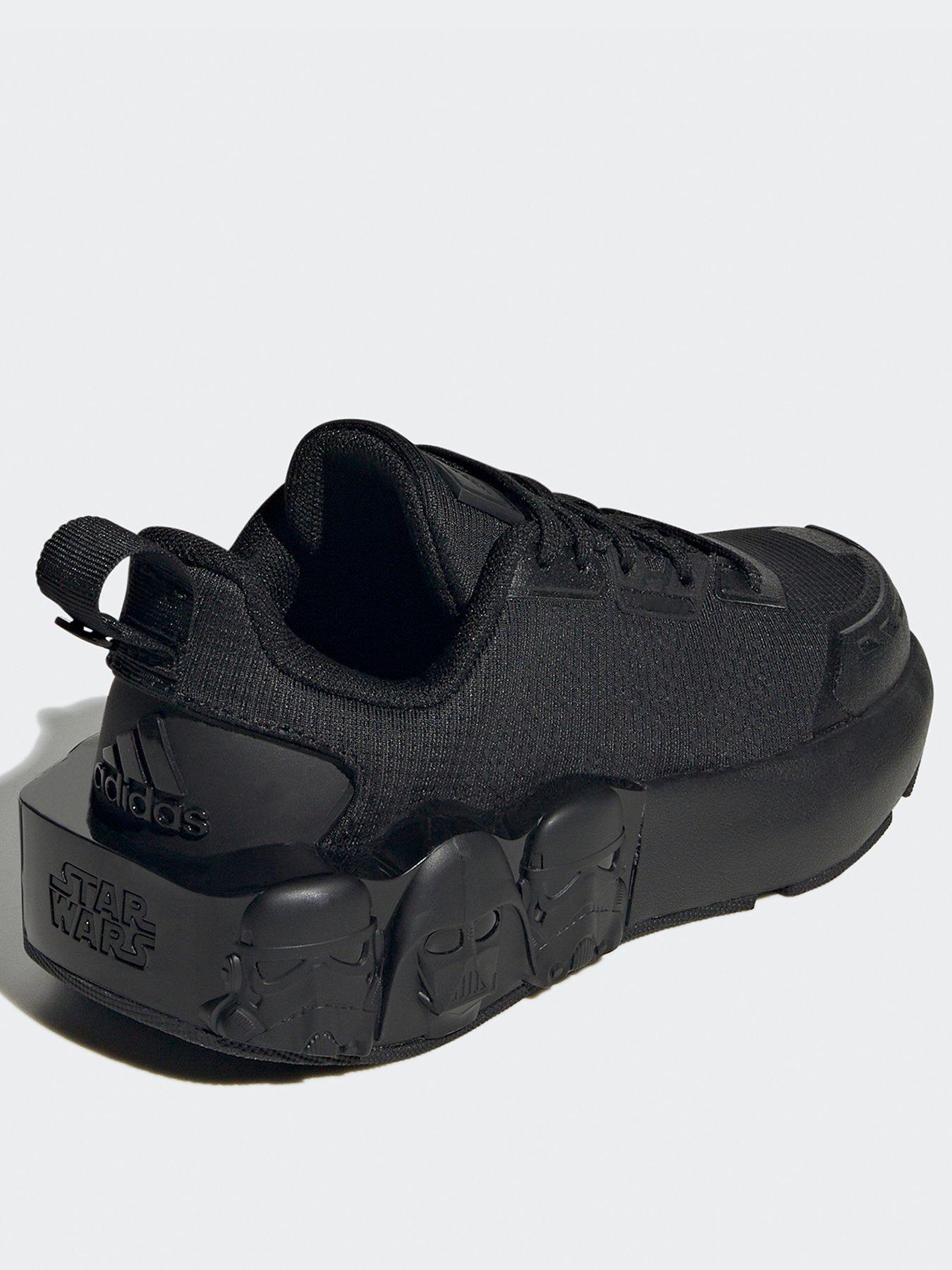 Boys star hot sale wars trainers