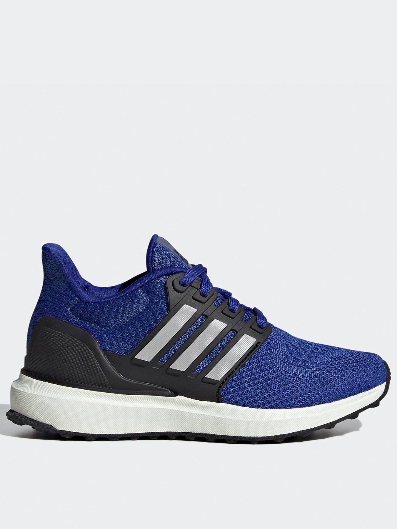 adidas Sportswear Kids Boys Ultrabounce DNA Trainers Blue Very