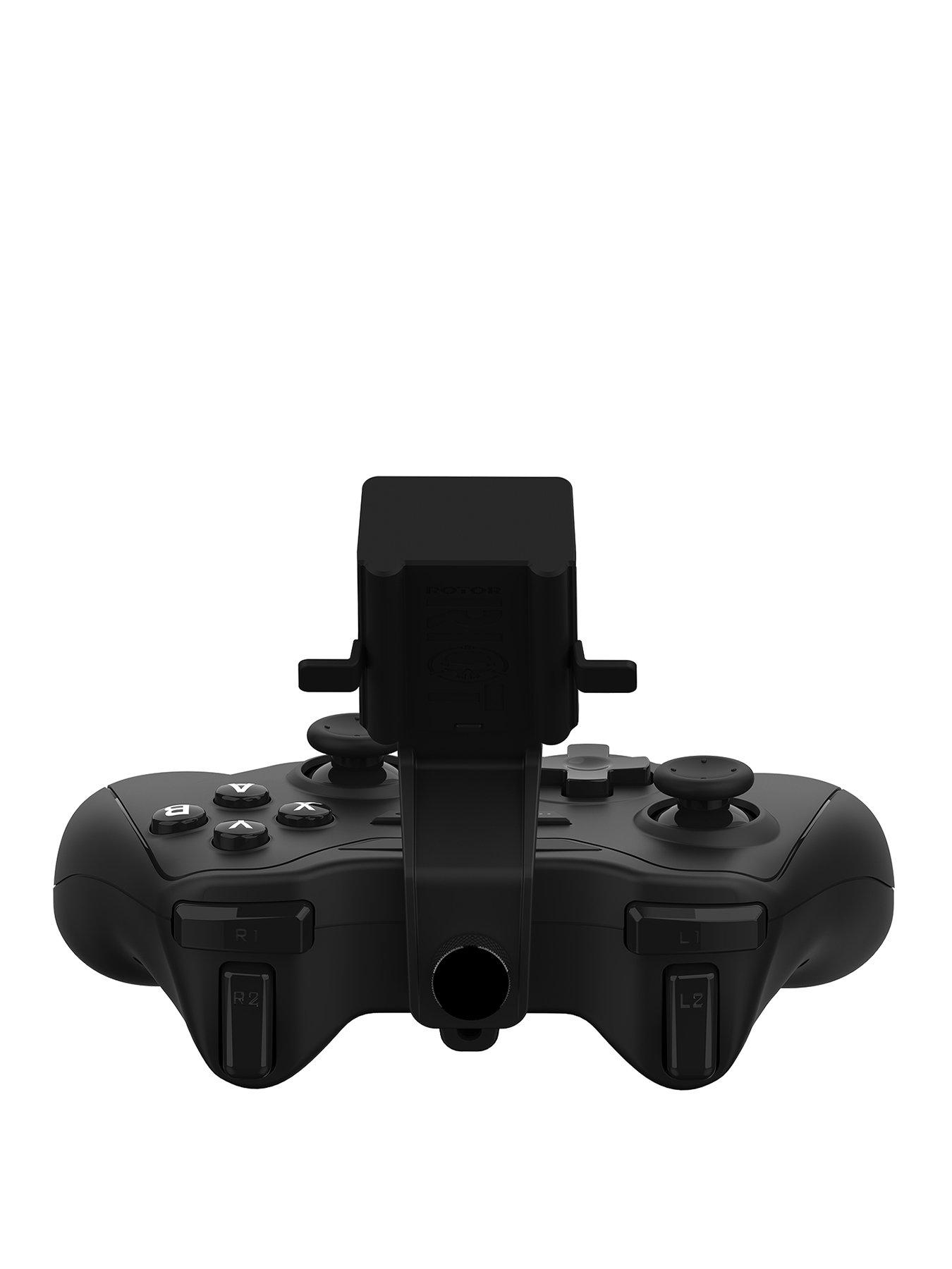 Rotor Riot Mobile Controller for Android