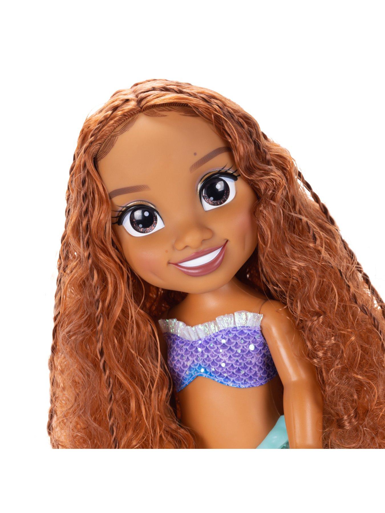 Doll live hotsell