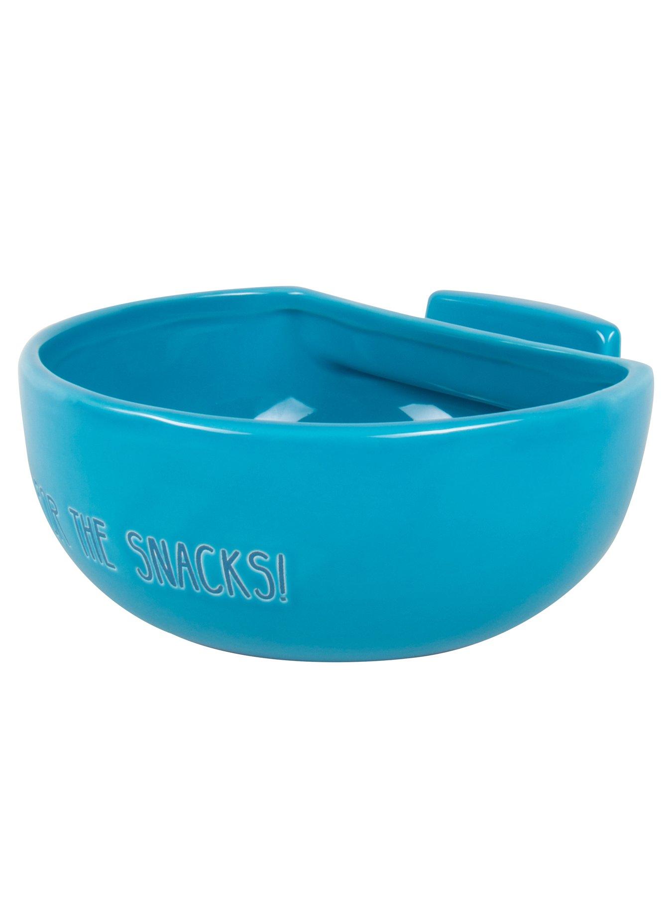 Image 2 of 7 of Fizz Stream n Snack Bowl