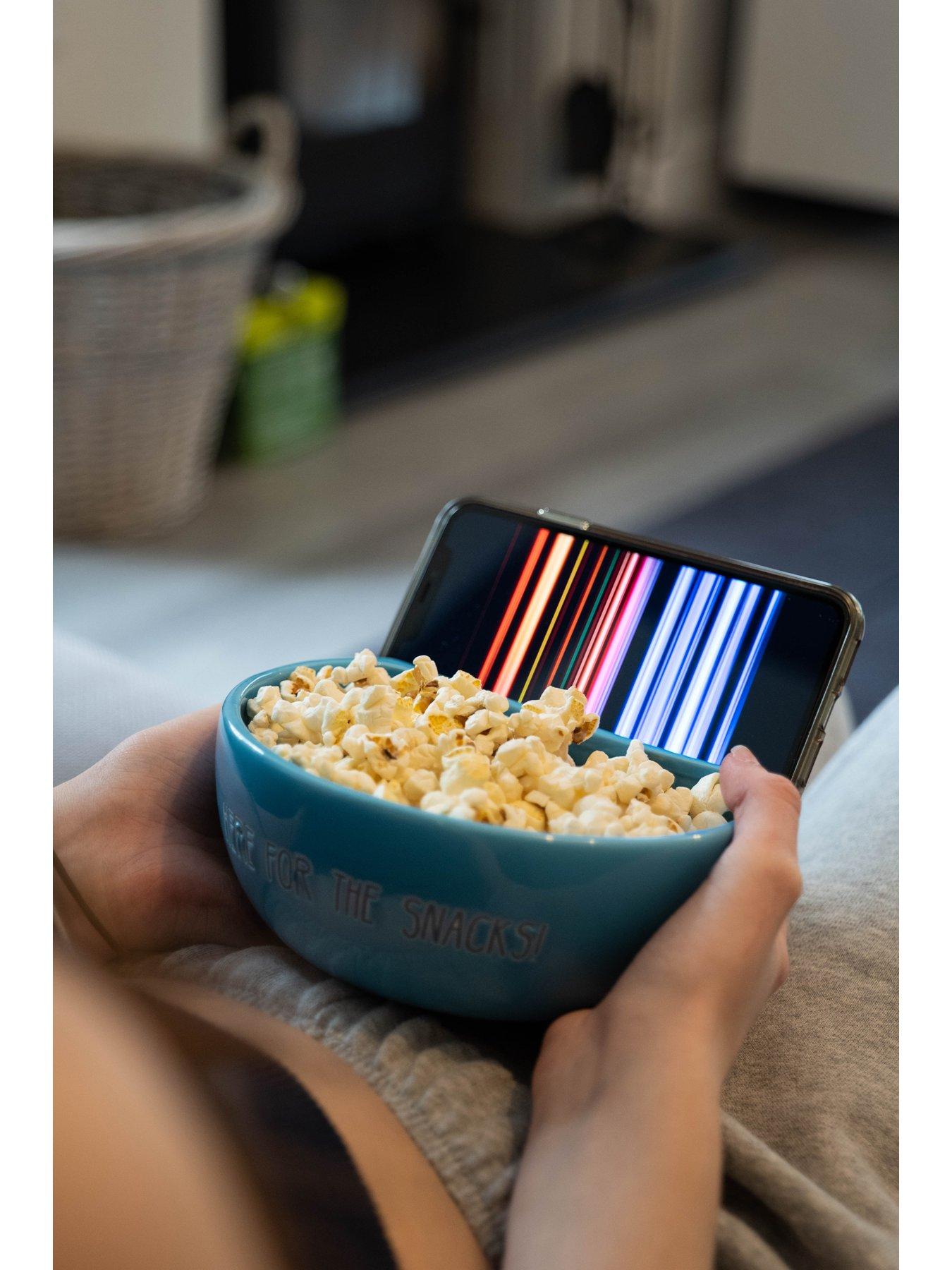 Image 3 of 7 of Fizz Stream n Snack Bowl
