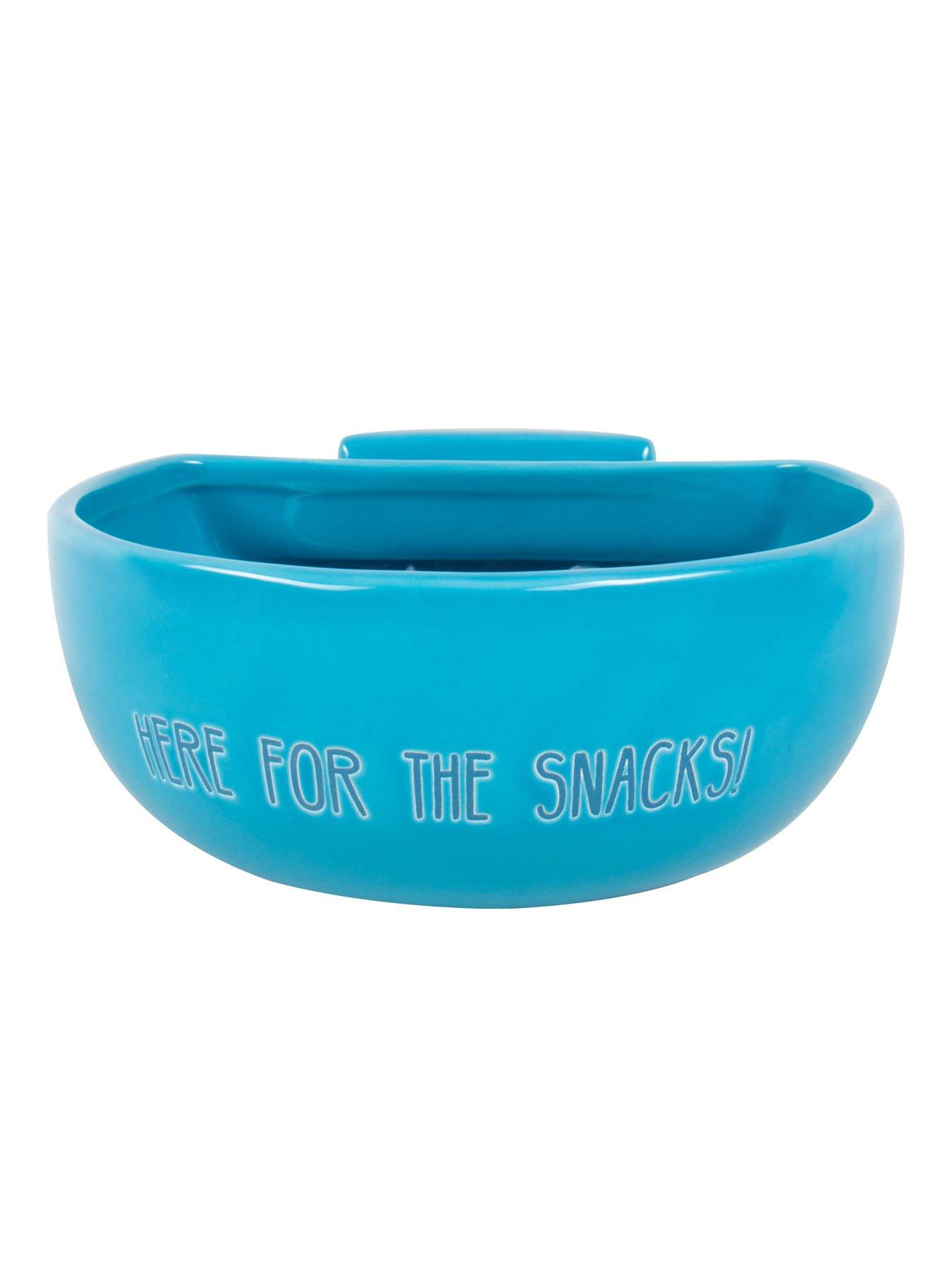 Image 5 of 7 of Fizz Stream n Snack Bowl