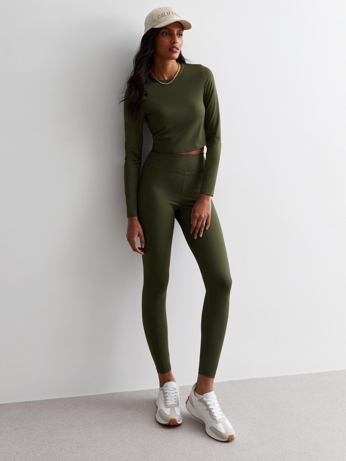 New look shop women's sportswear