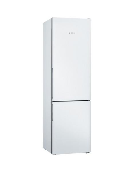bosch-series-4nbspkgv39vweag-60cm-wide-vitafresh-7030-split-low-frost-fridge-freezer-white
