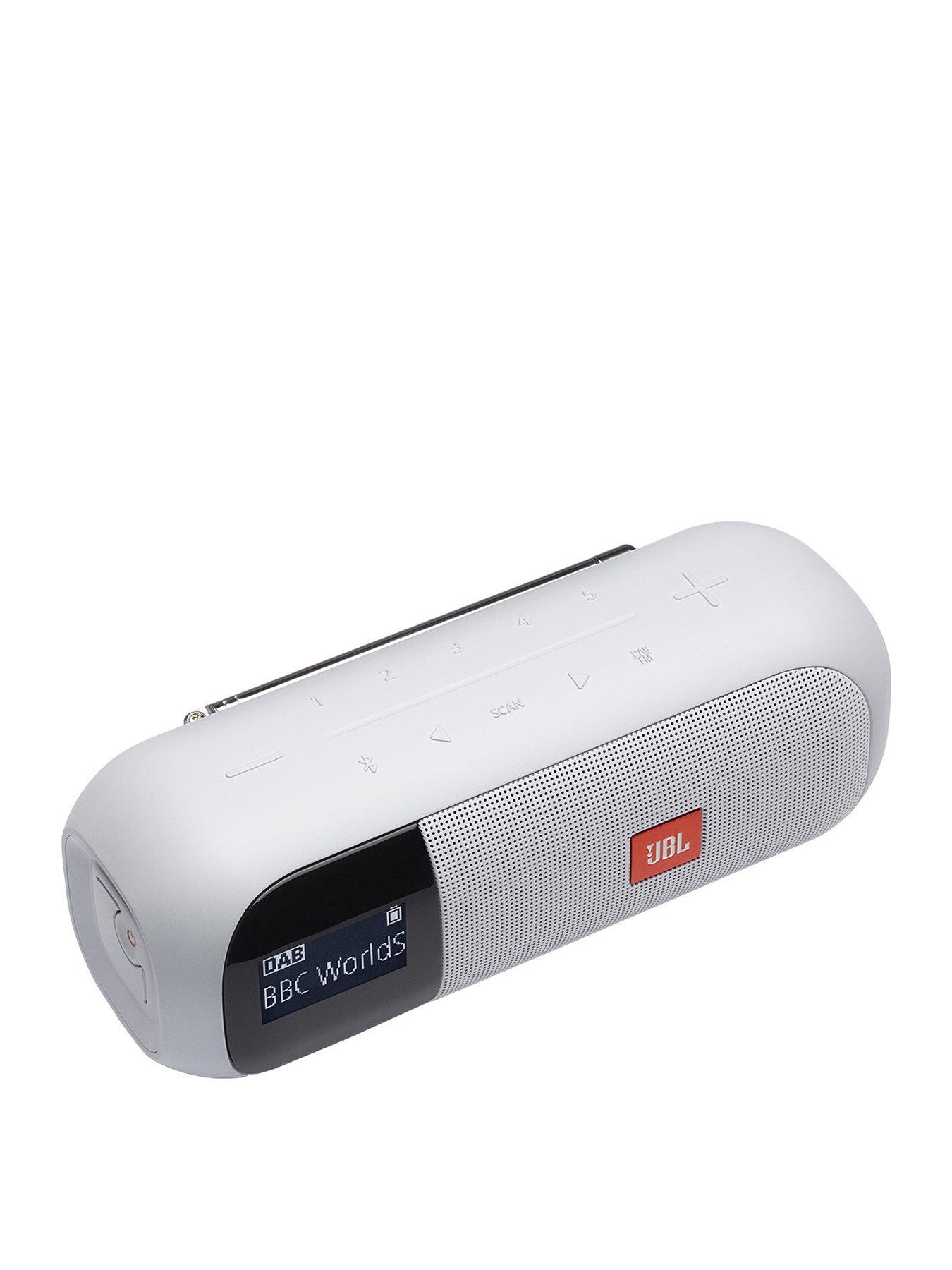 Jbl sales radio tuner