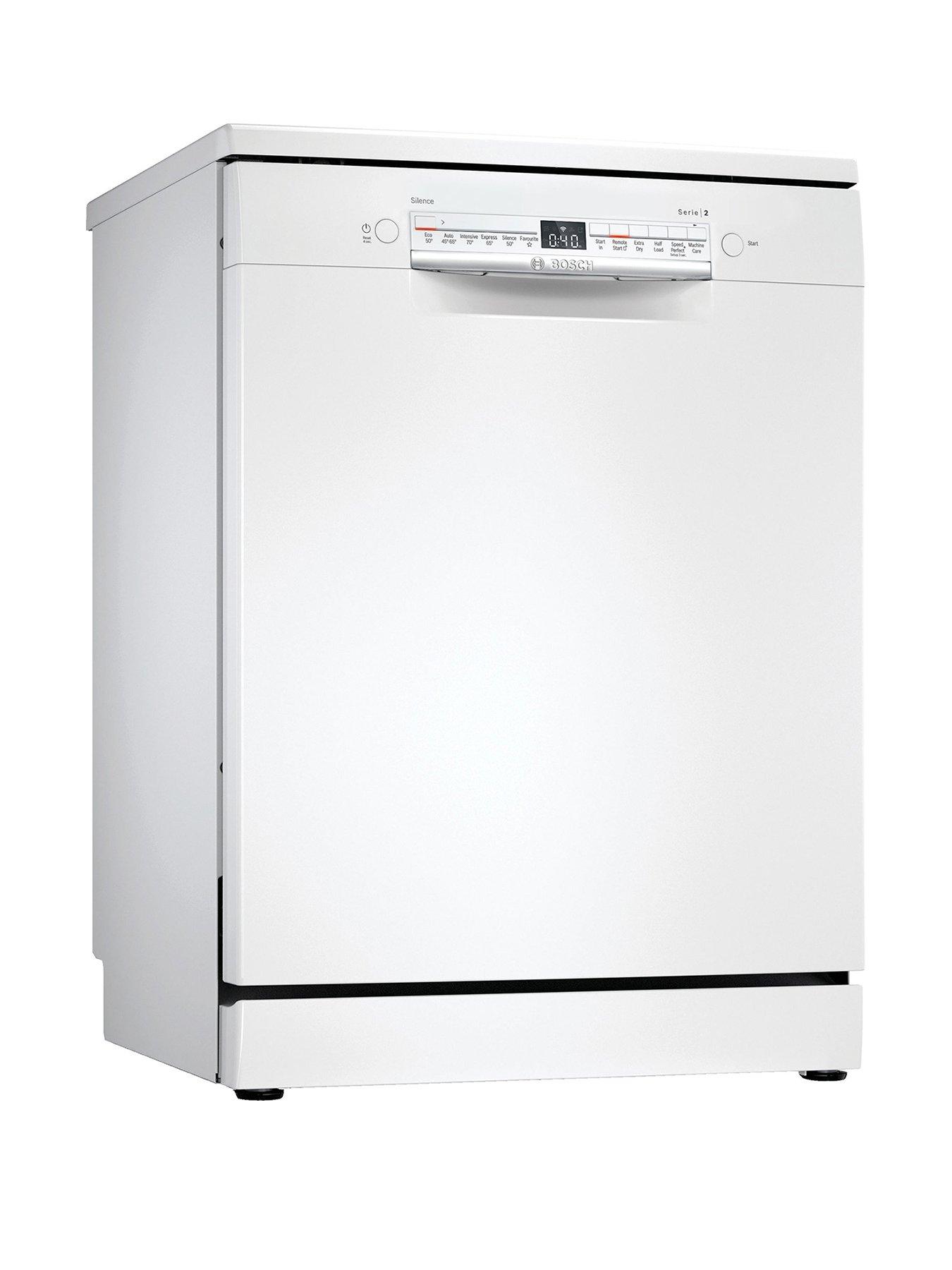 Bosch 2024 dishwasher sps24cw00g