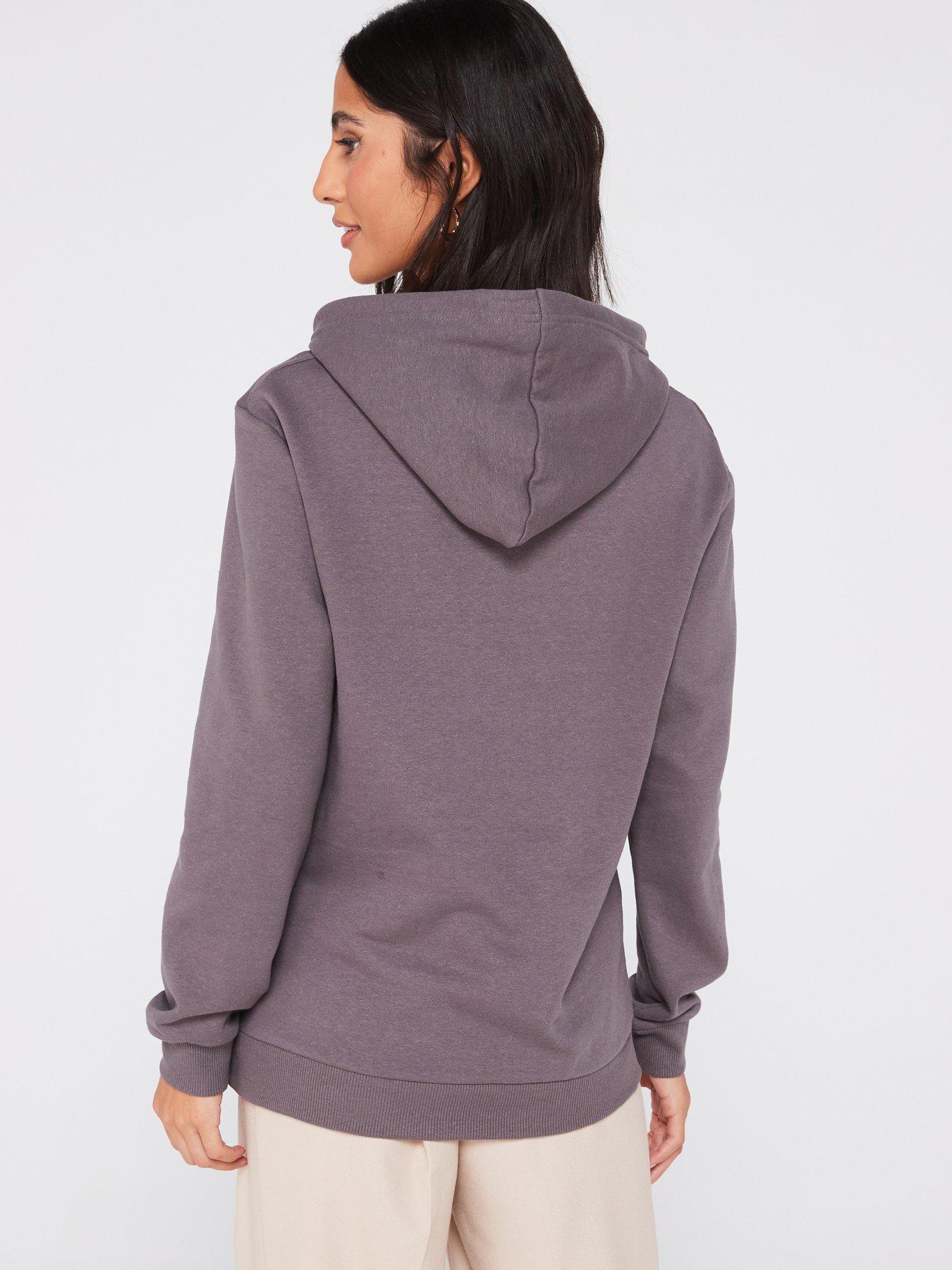 Brave soul hoodie hotsell