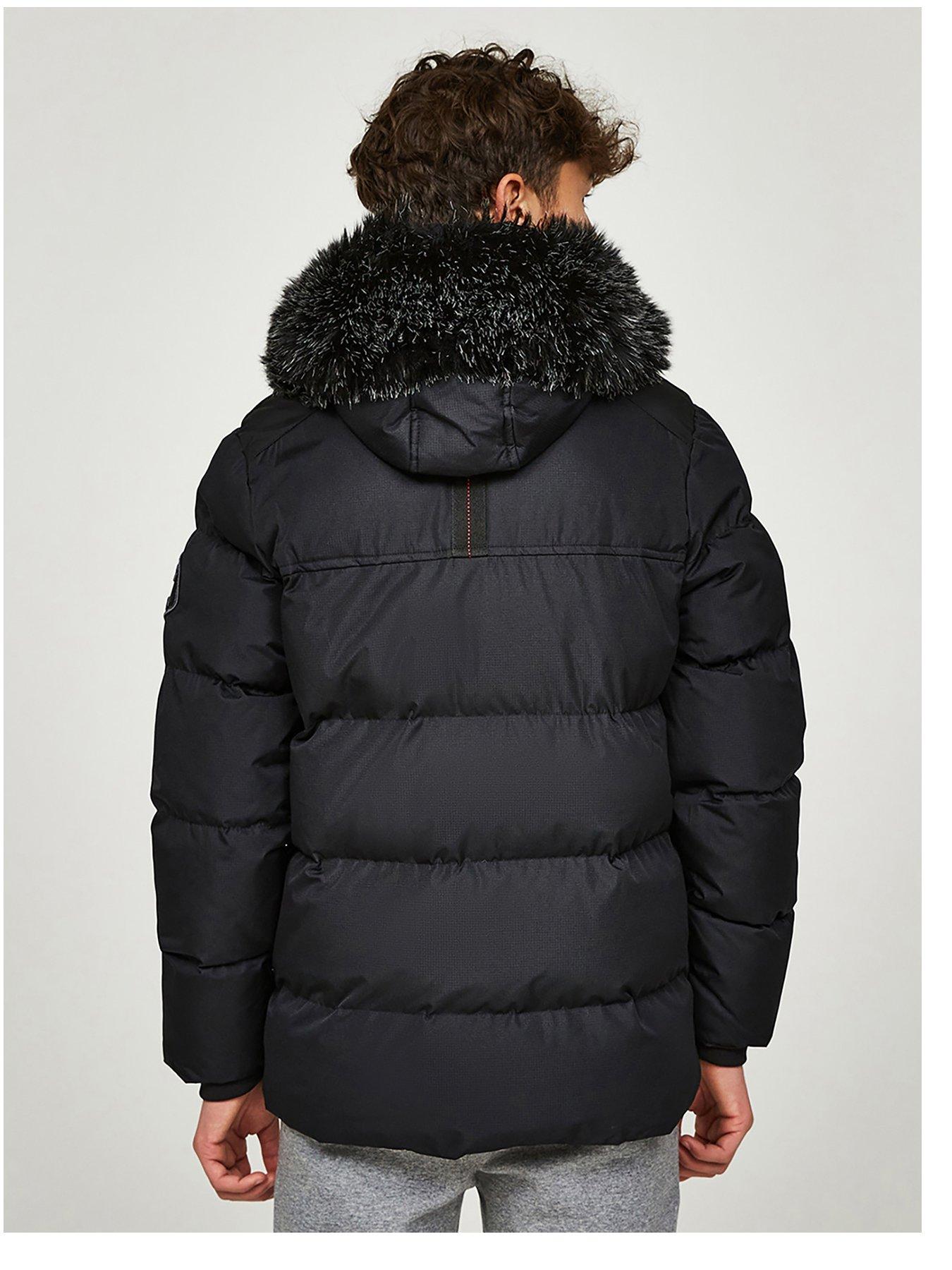 Zavetti canada cheap boys coat