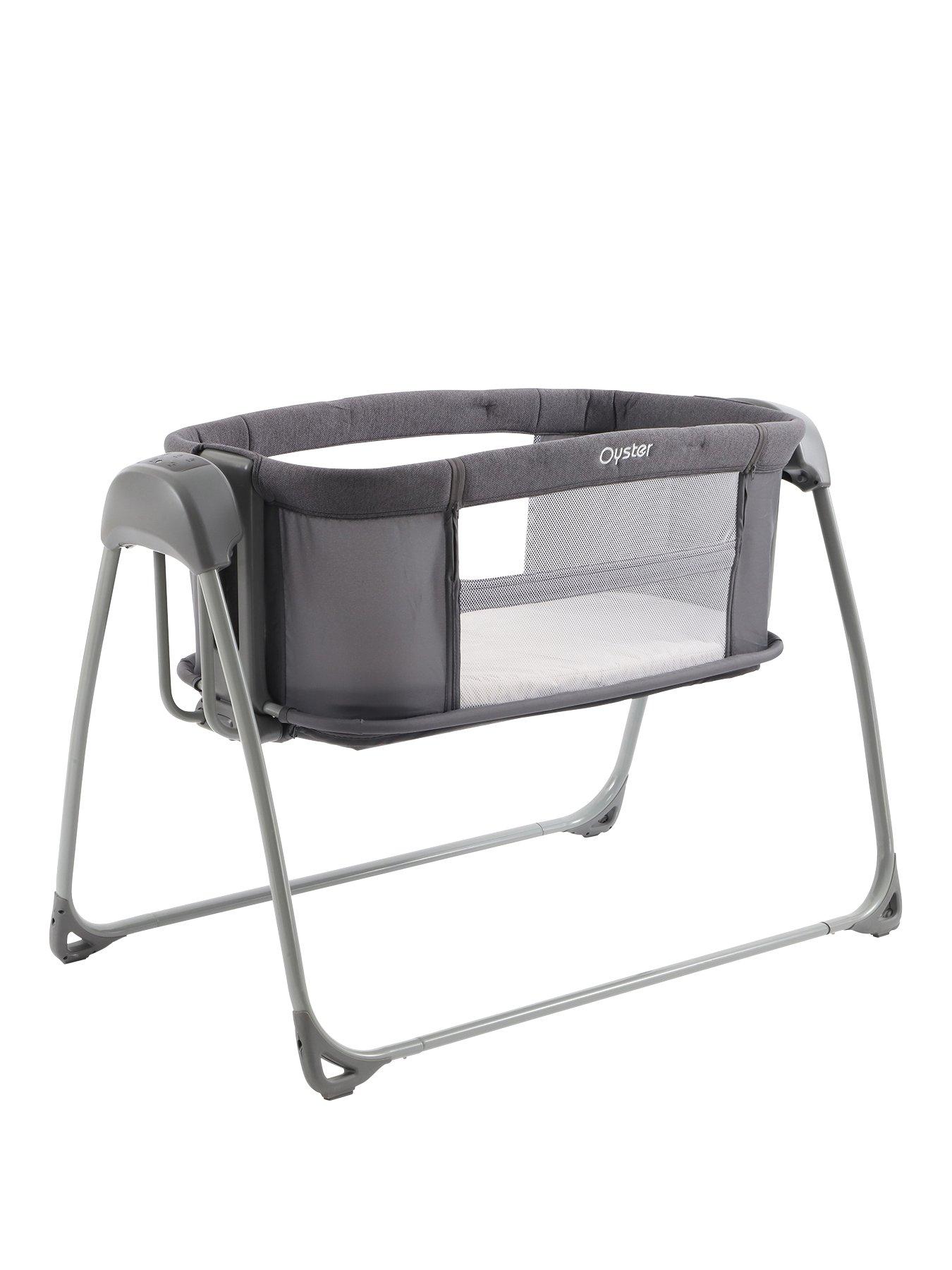 Evenflo loft portable bassinet safety sale