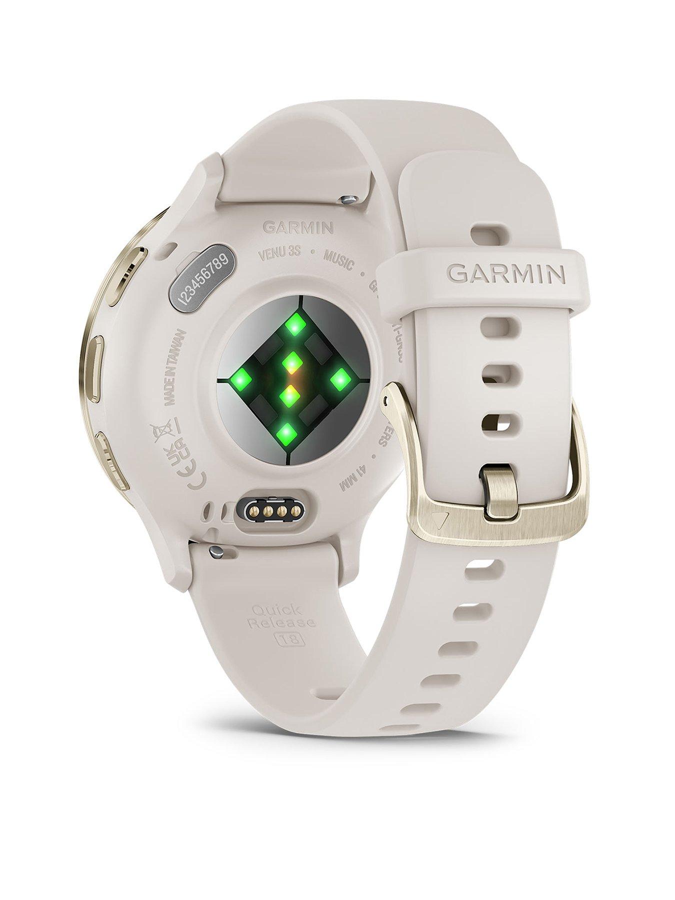 Garmin Venu 3 In-Depth Review: More Sleep Analytics, Power Meters, and  More!