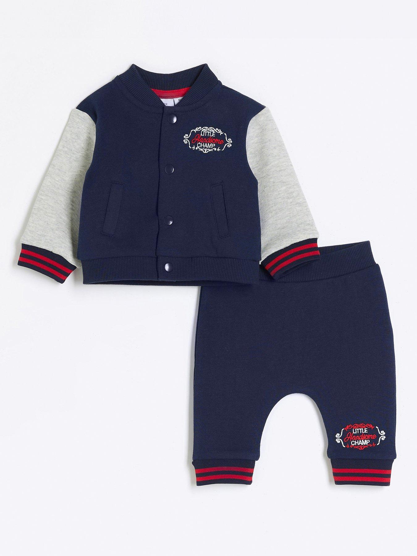 River island 2024 baby unisex