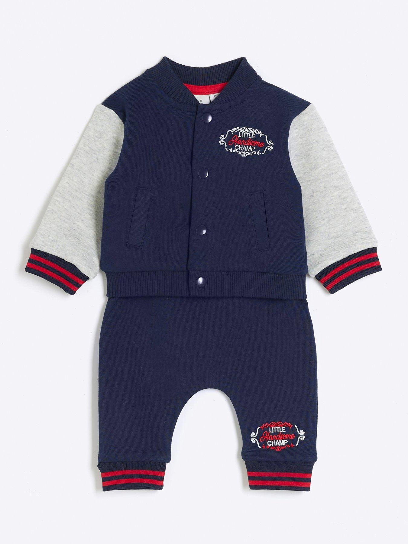 Baby boy store river island sale