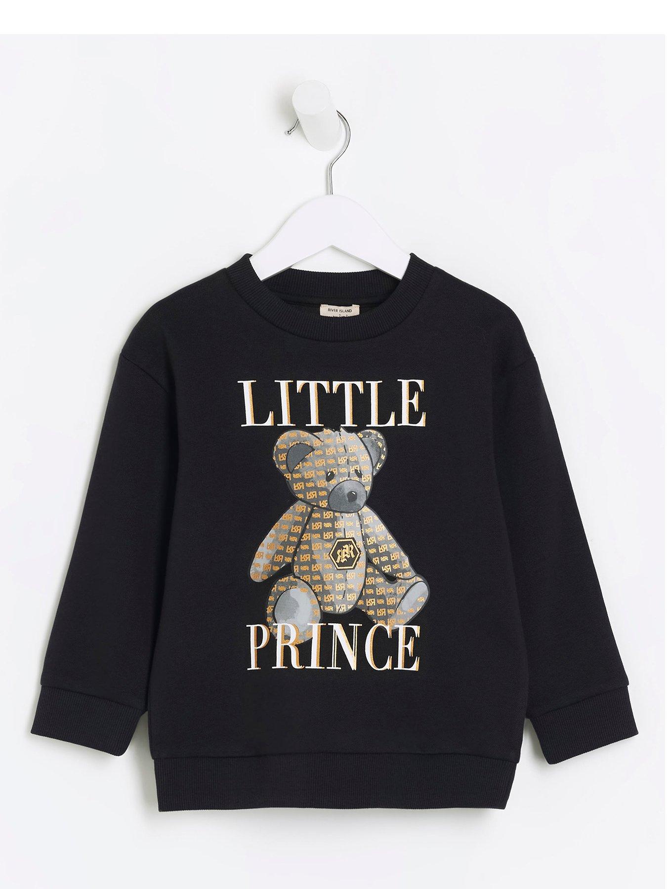 river-island-mini-mini-boy-bear-graphic-sweatshirt-black