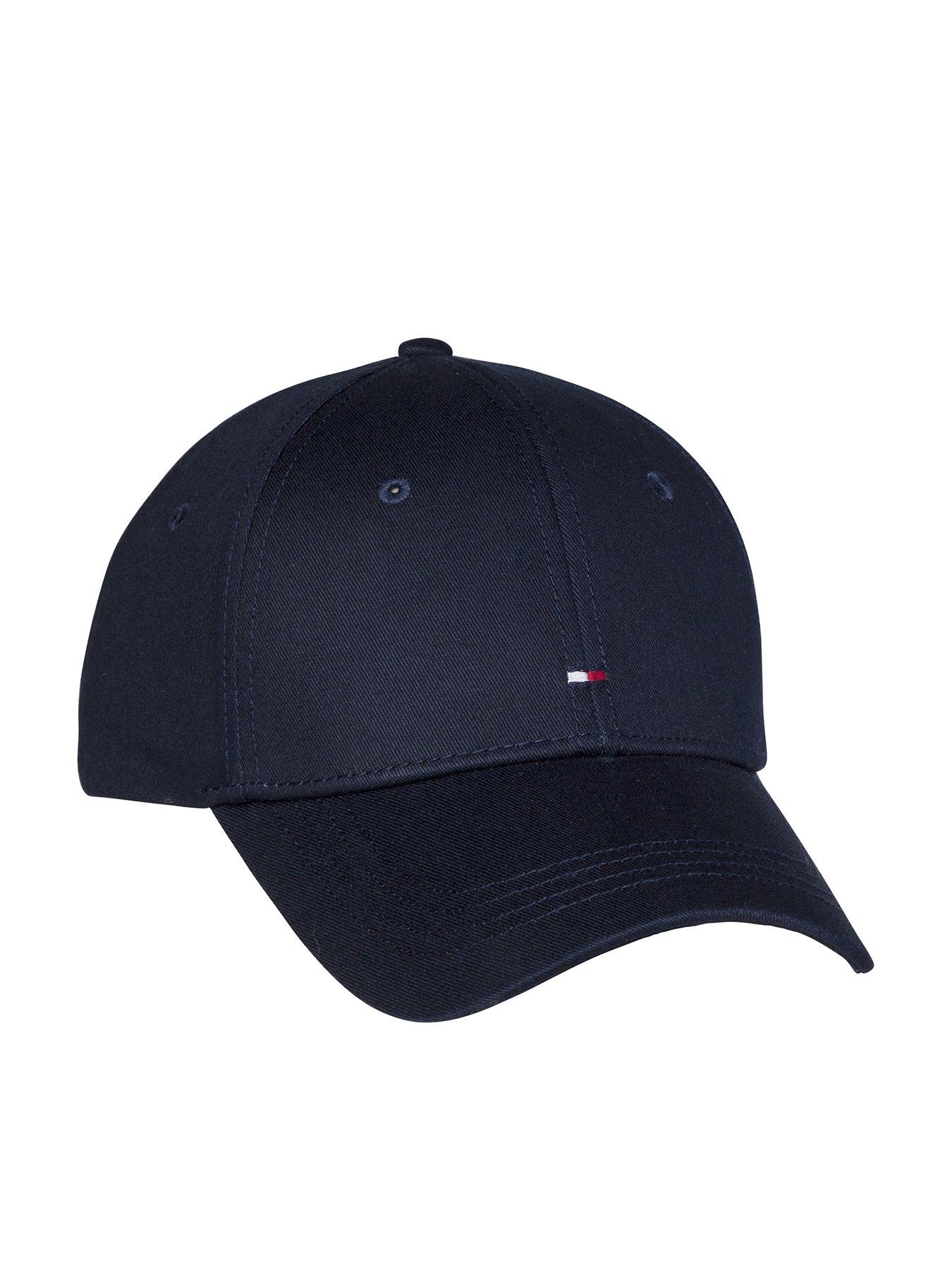 Fin Up Shield Cap | Fishing Caps & Hats | Anglers Only Navy