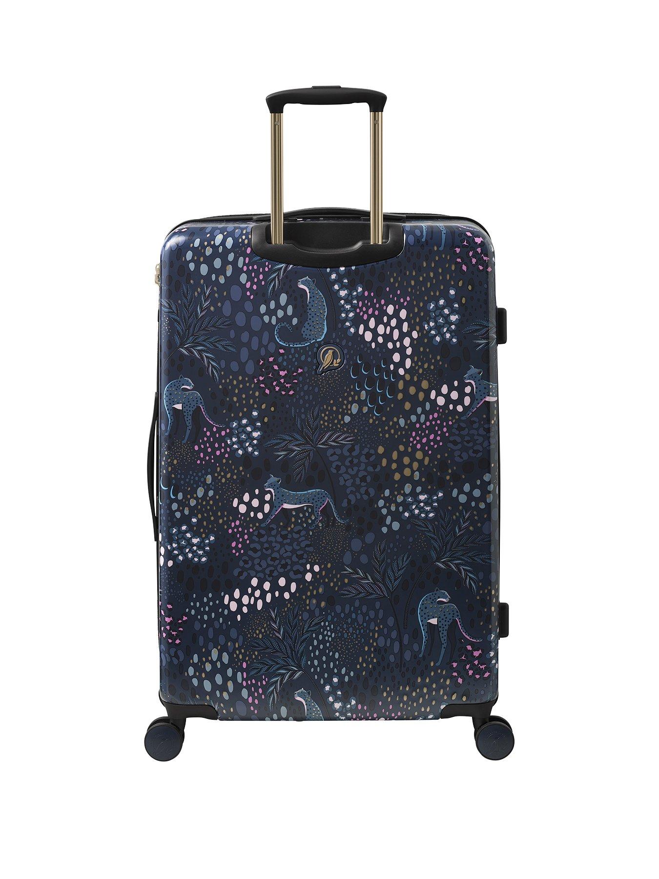 Sara trolley bags online