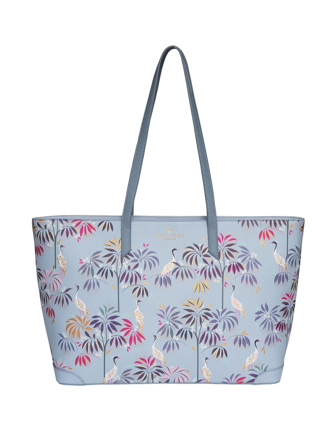 Sara miller clearance tote bag