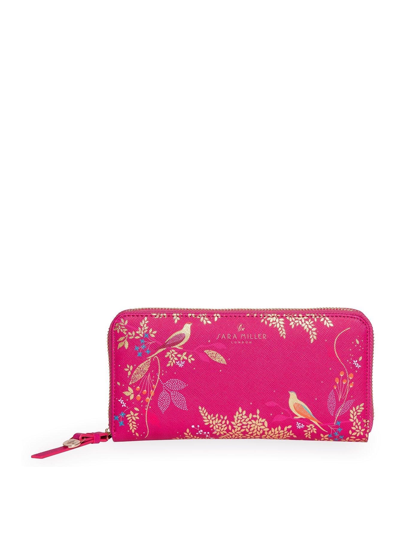 Multicoloured Purses & Wallets for Women | StarHide Free UK Delivery