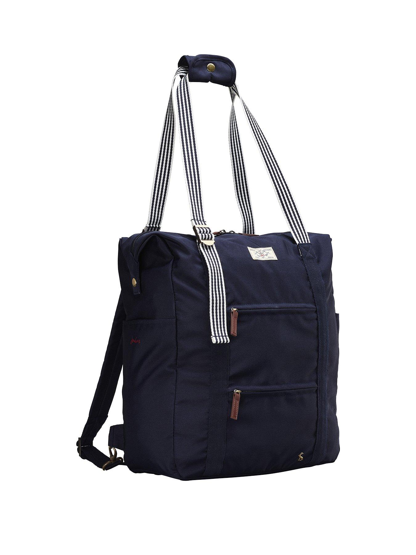 Joules cheap ladies backpack