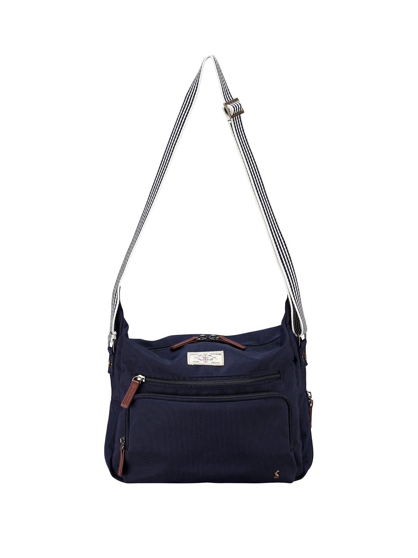 Joules sale messenger bag