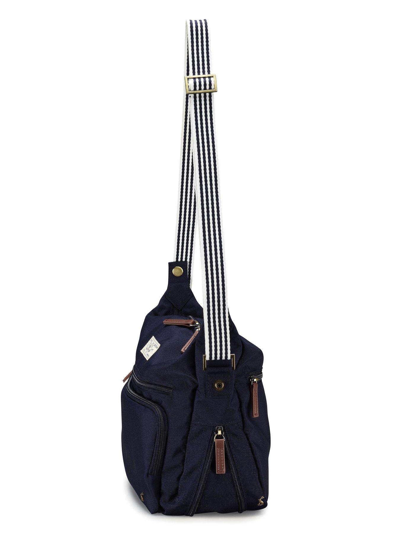 Image 5 of 5 of Joules Shoulder Bag/French Navy